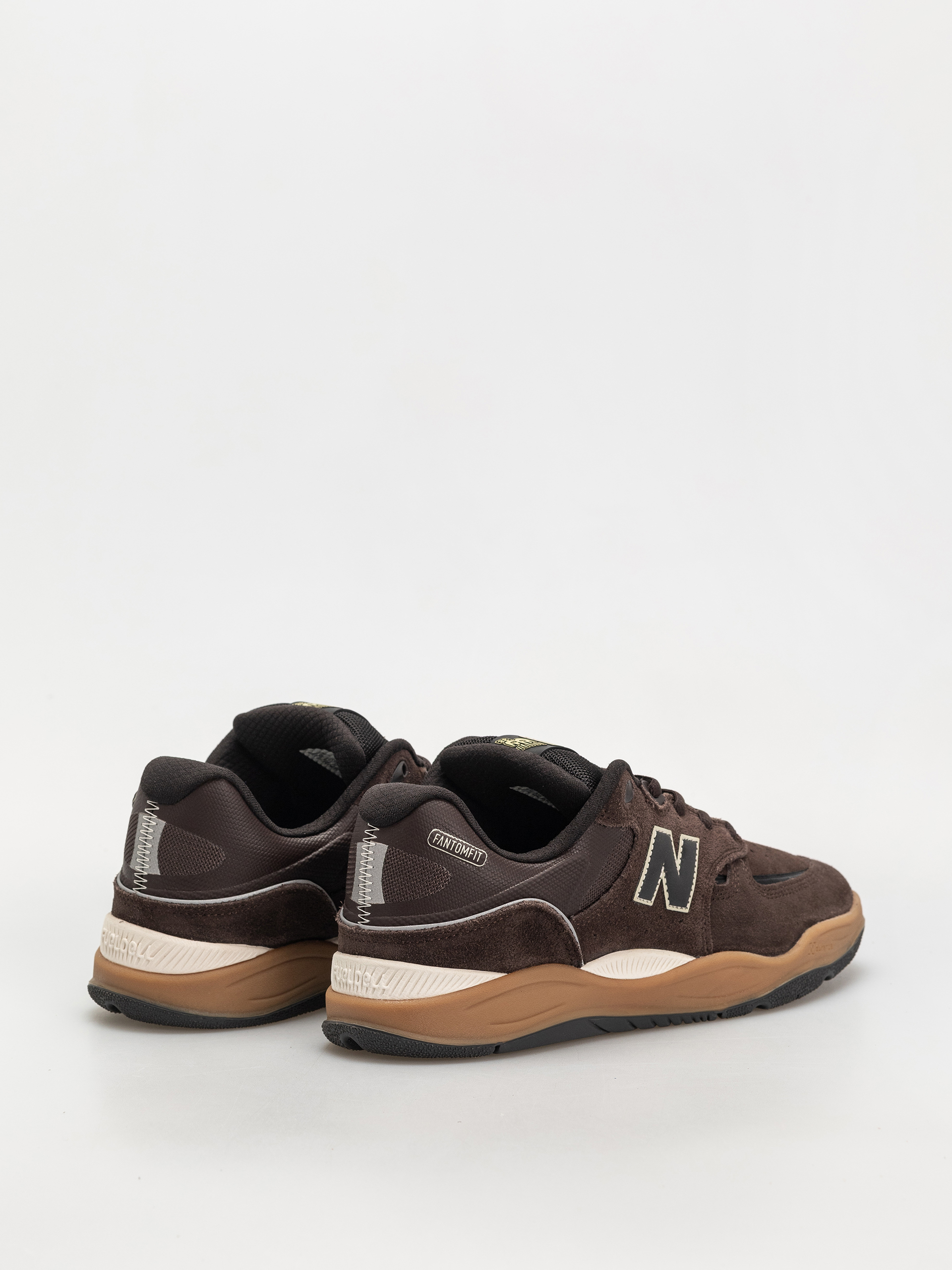 New Balance 1010 Cipők (brown)