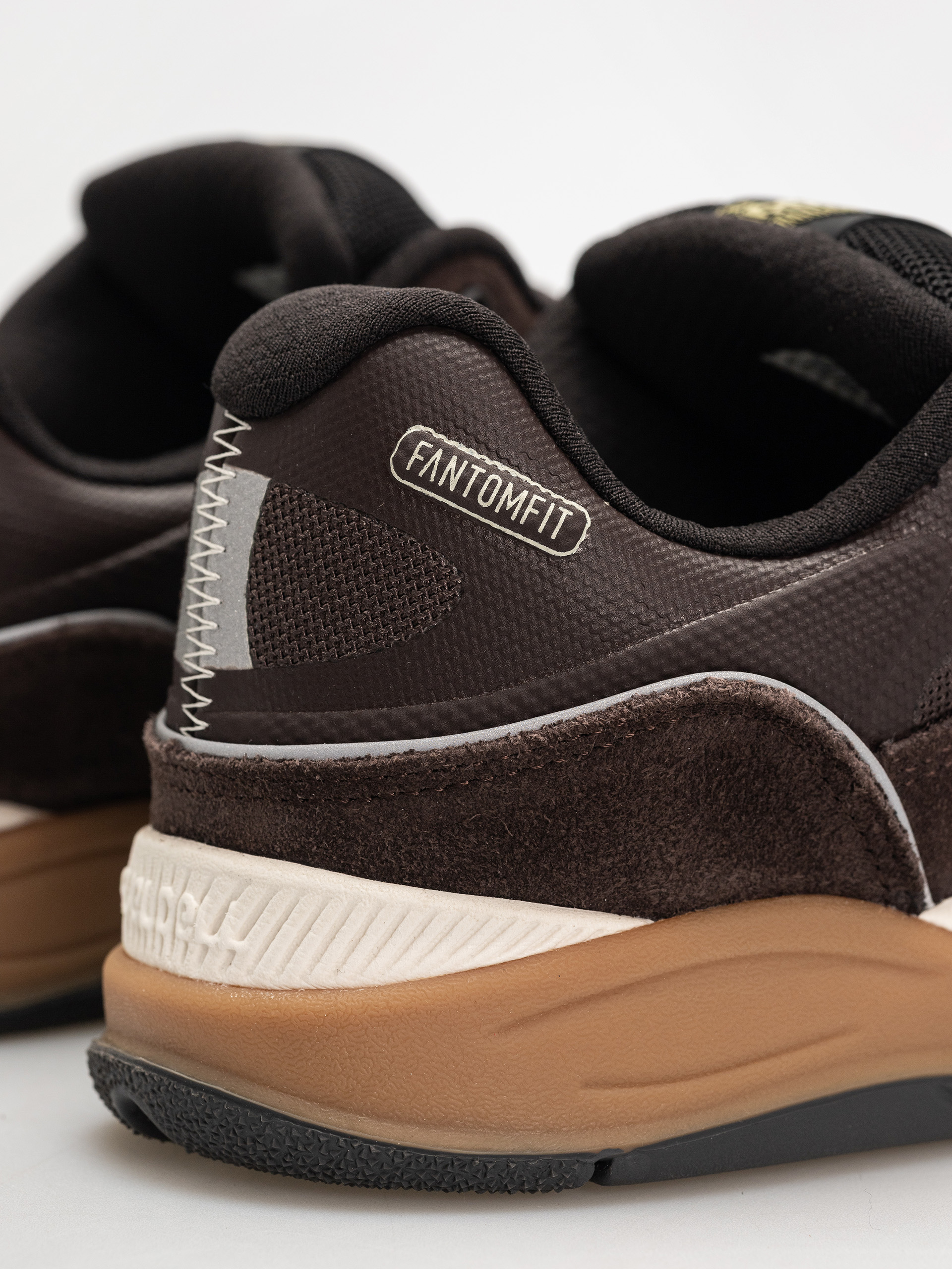 New Balance 1010 Cipők (brown)