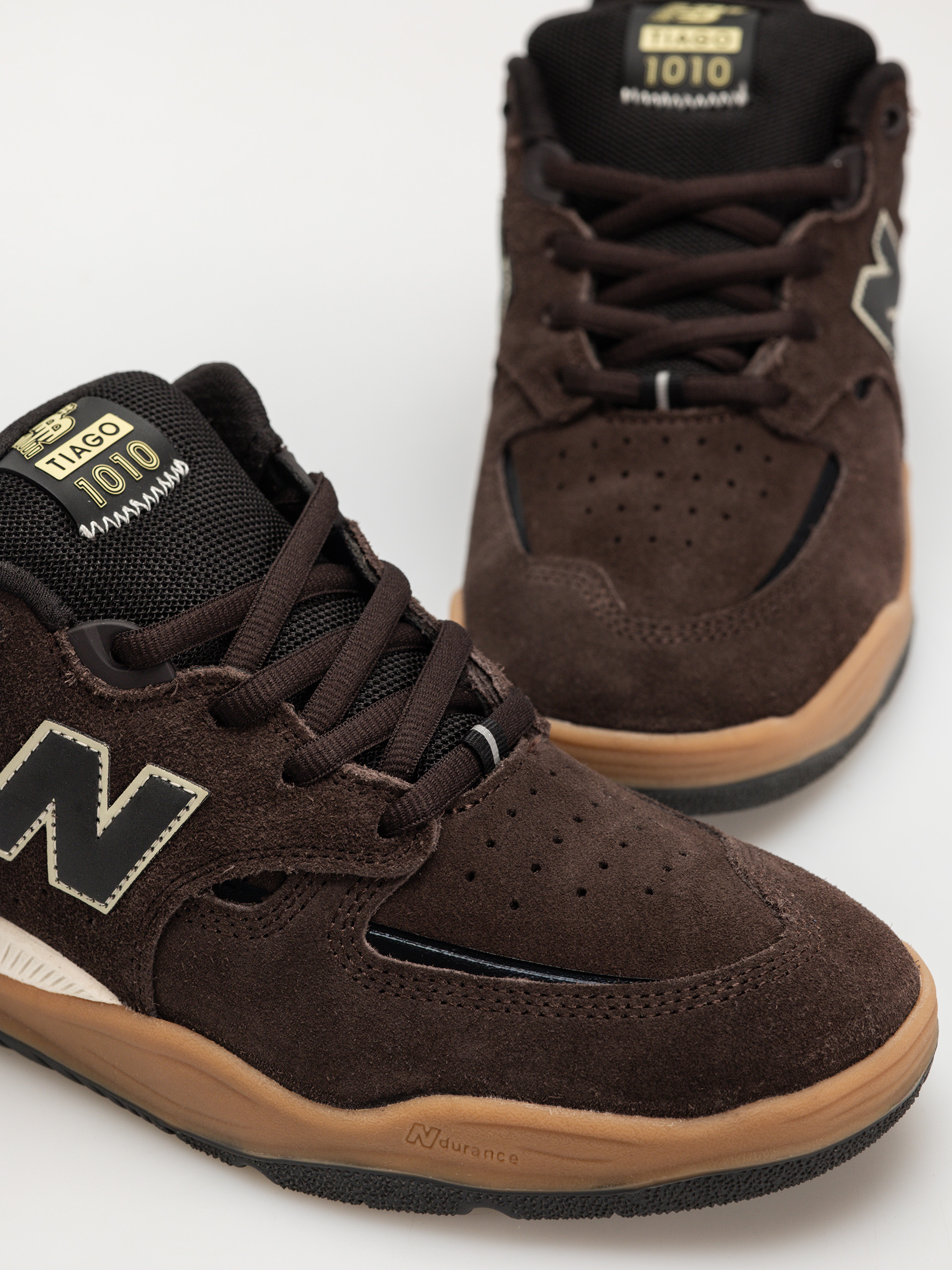 New Balance 1010 Cipők (brown)