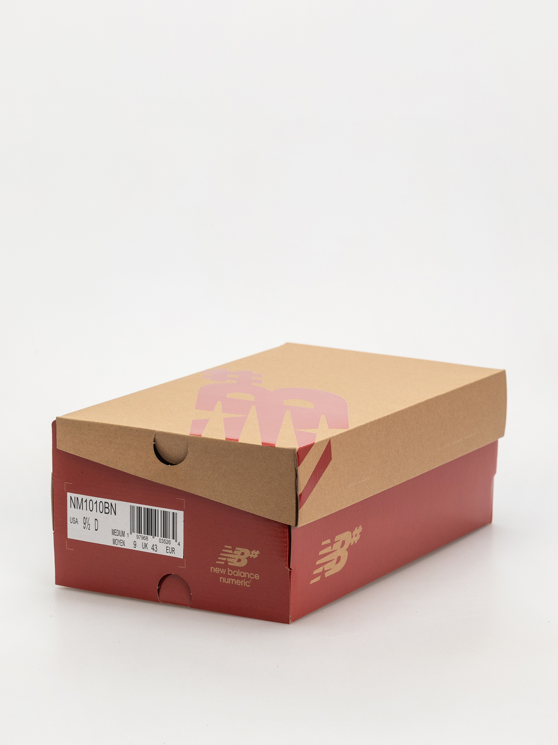 New Balance 1010 Cipők (brown)