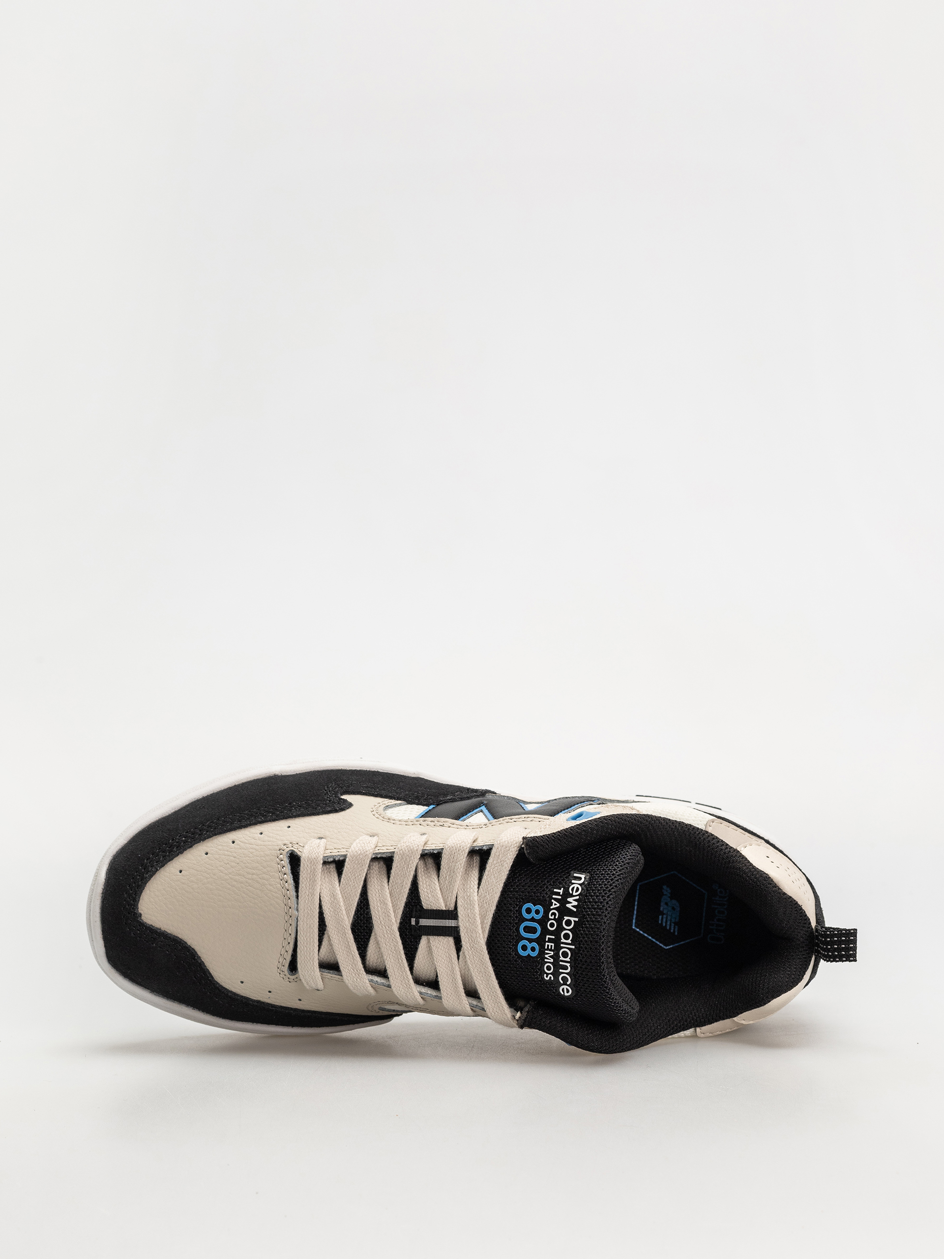 New Balance 808 Cipők (tan)