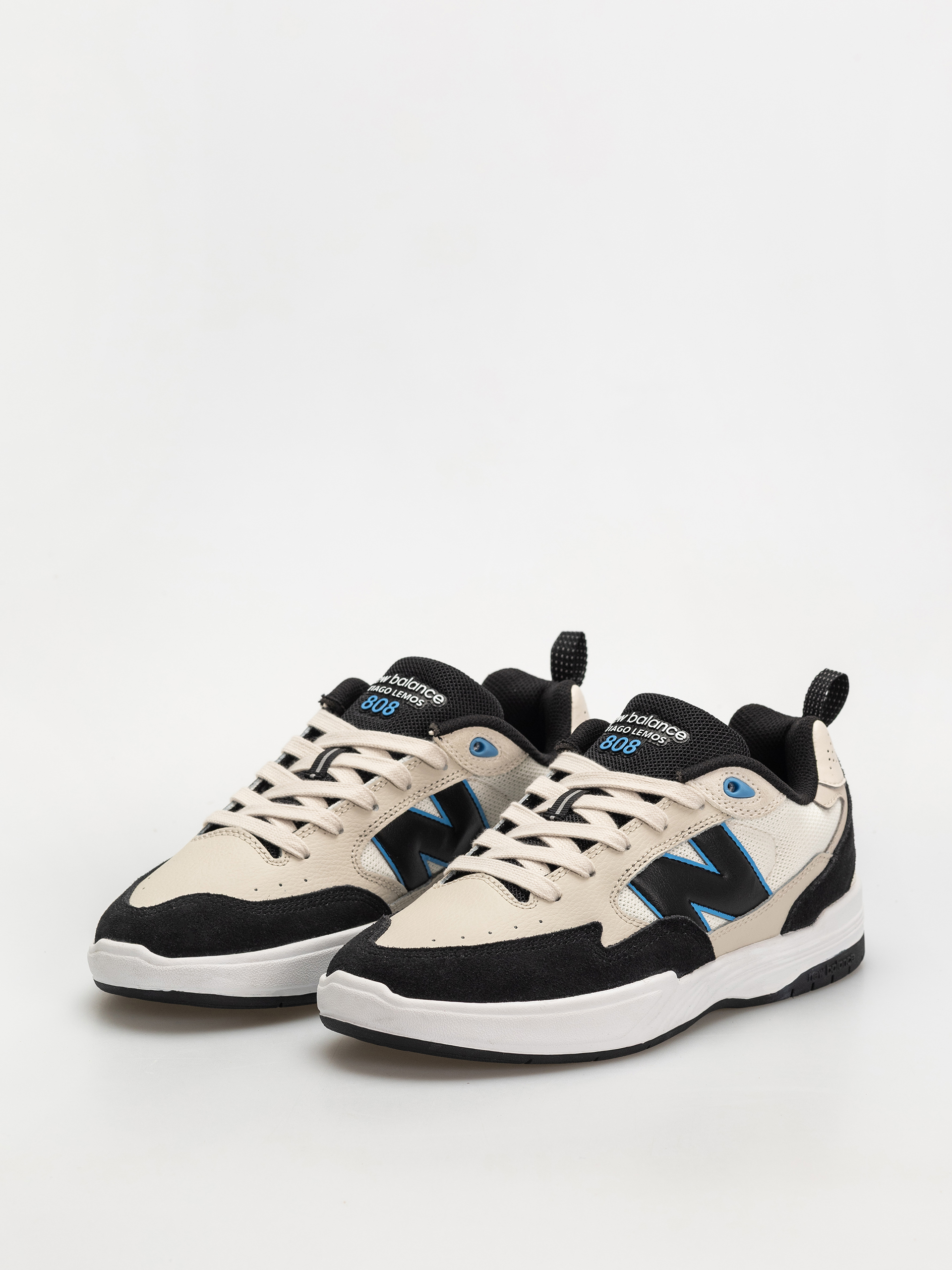 New Balance 808 Cipők (tan)