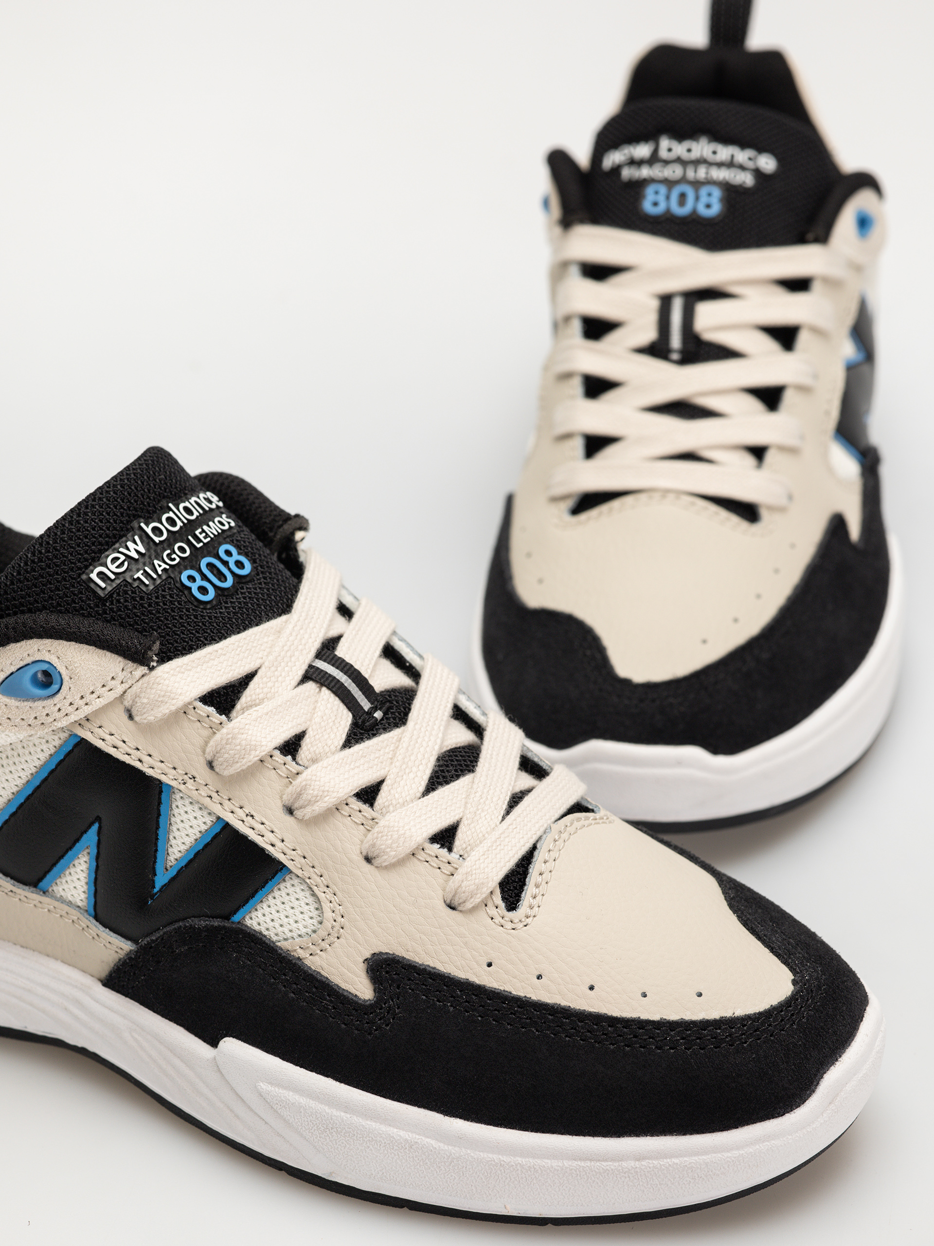 New Balance 808 Cipők (tan)