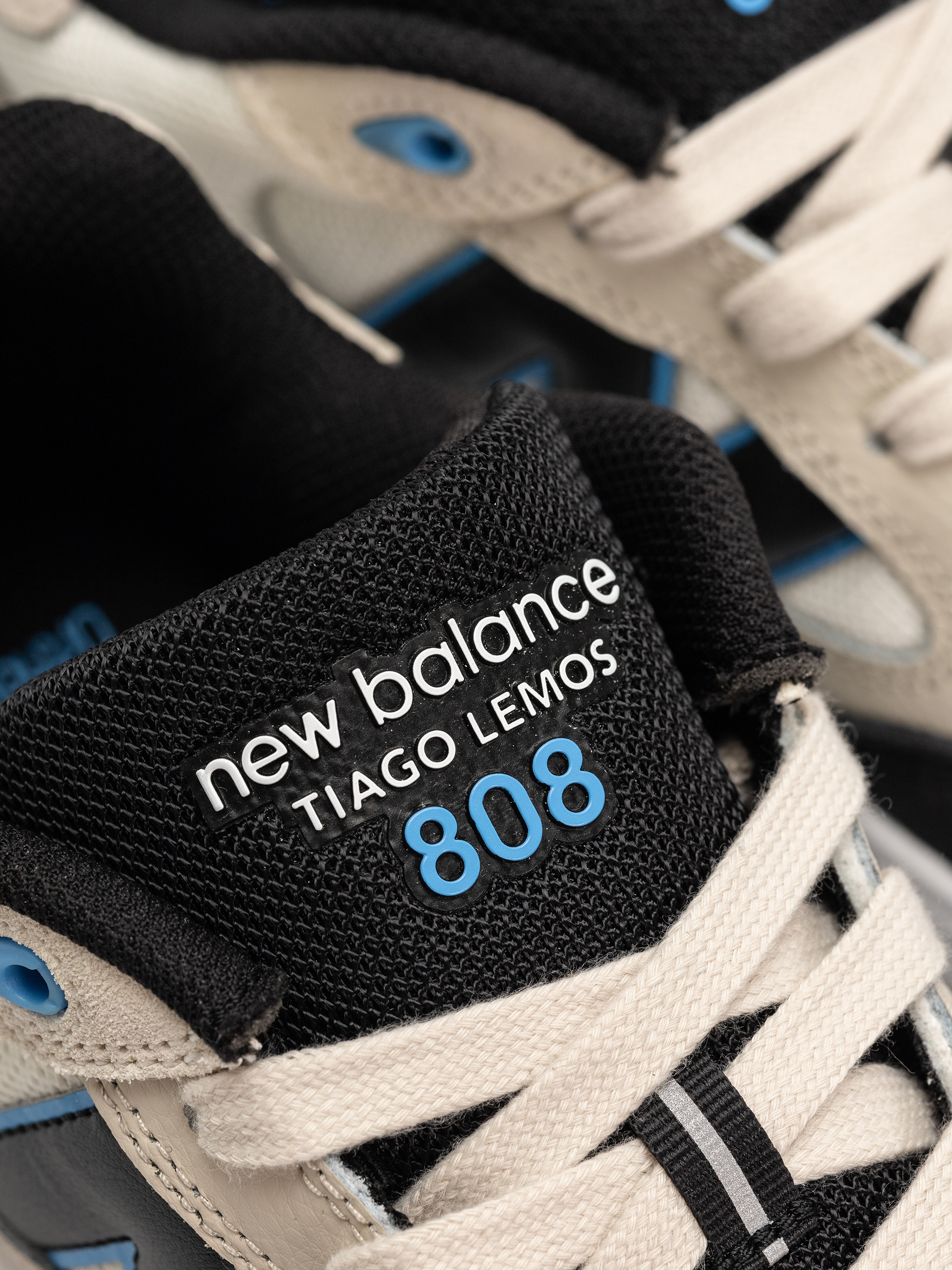 New Balance 808 Cipők (tan)