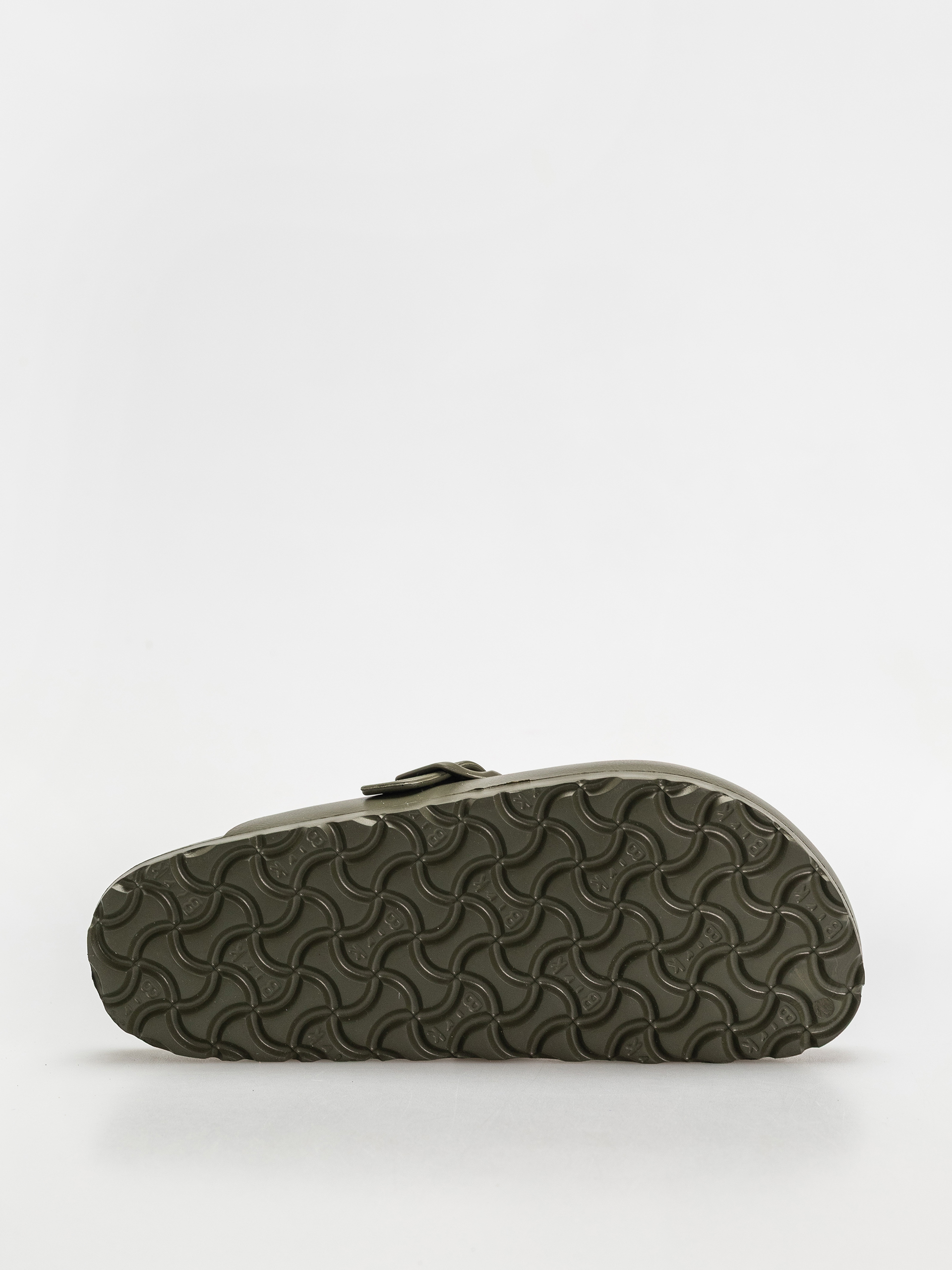 Birkenstock Boston EVA Narrow Wmn Flip-flop papucsok (khaki)