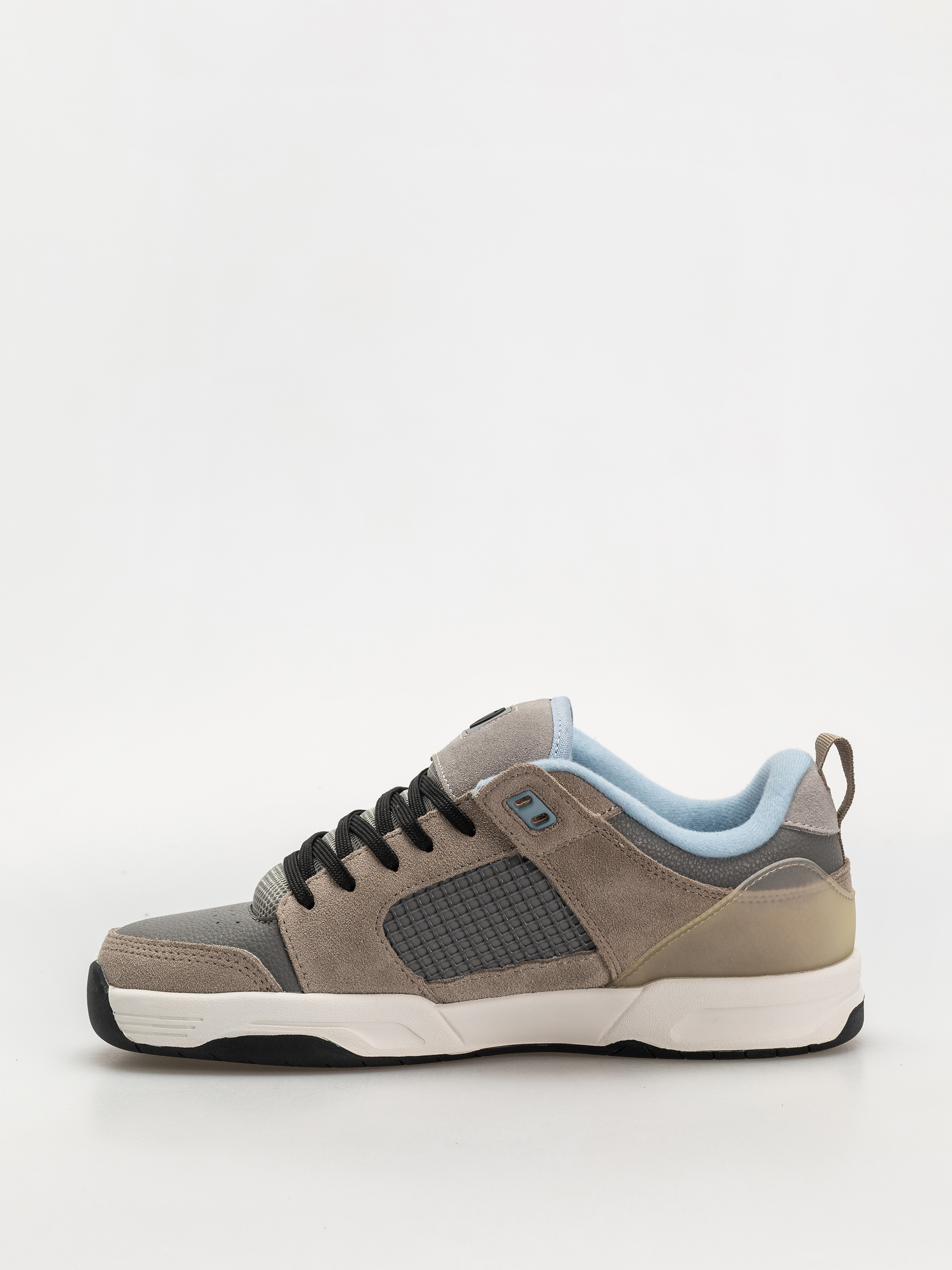 Cipők Circa Tave Tt (dove/grey/light blue)