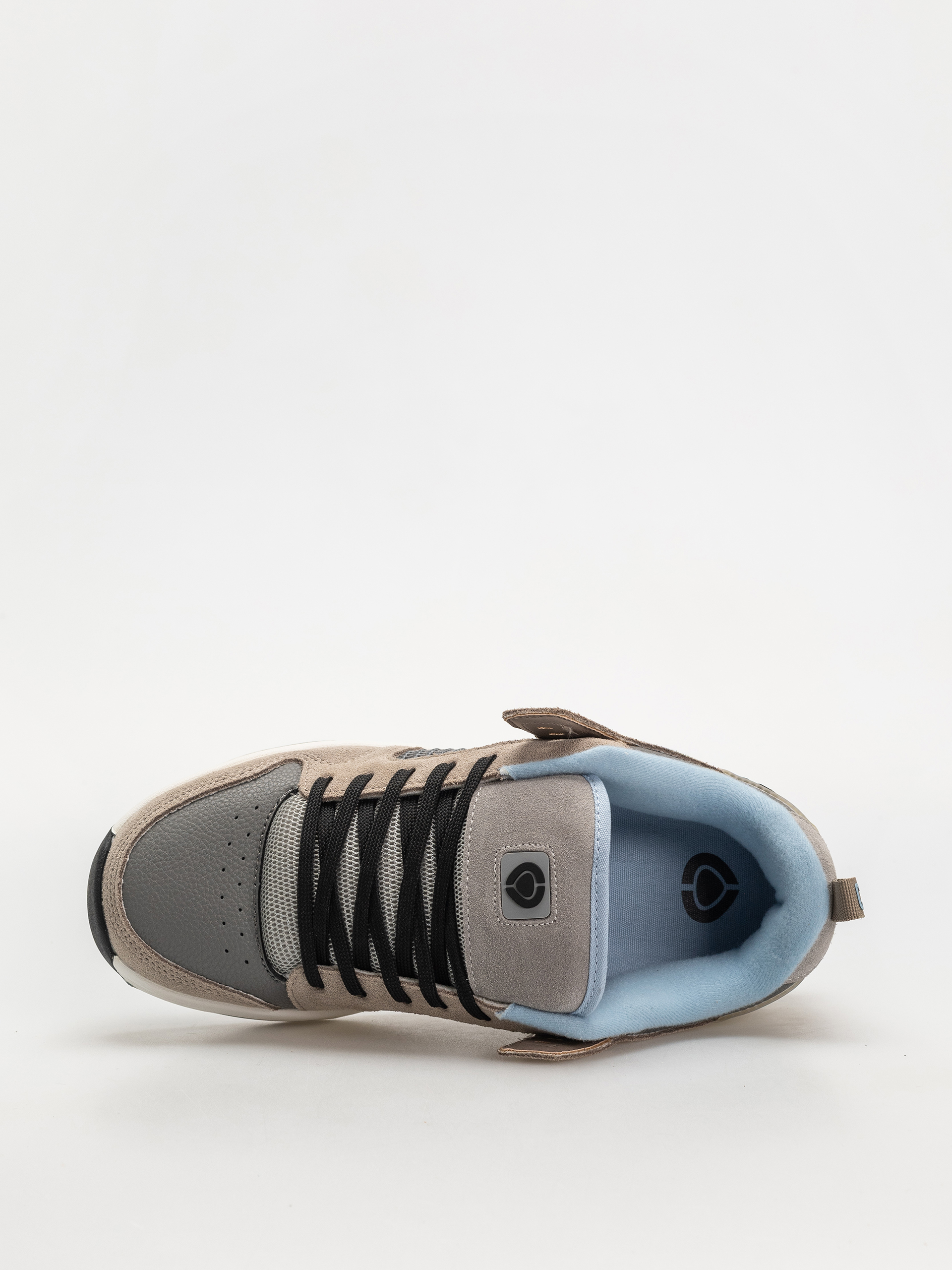 Cipők Circa Tave Tt (dove/grey/light blue)