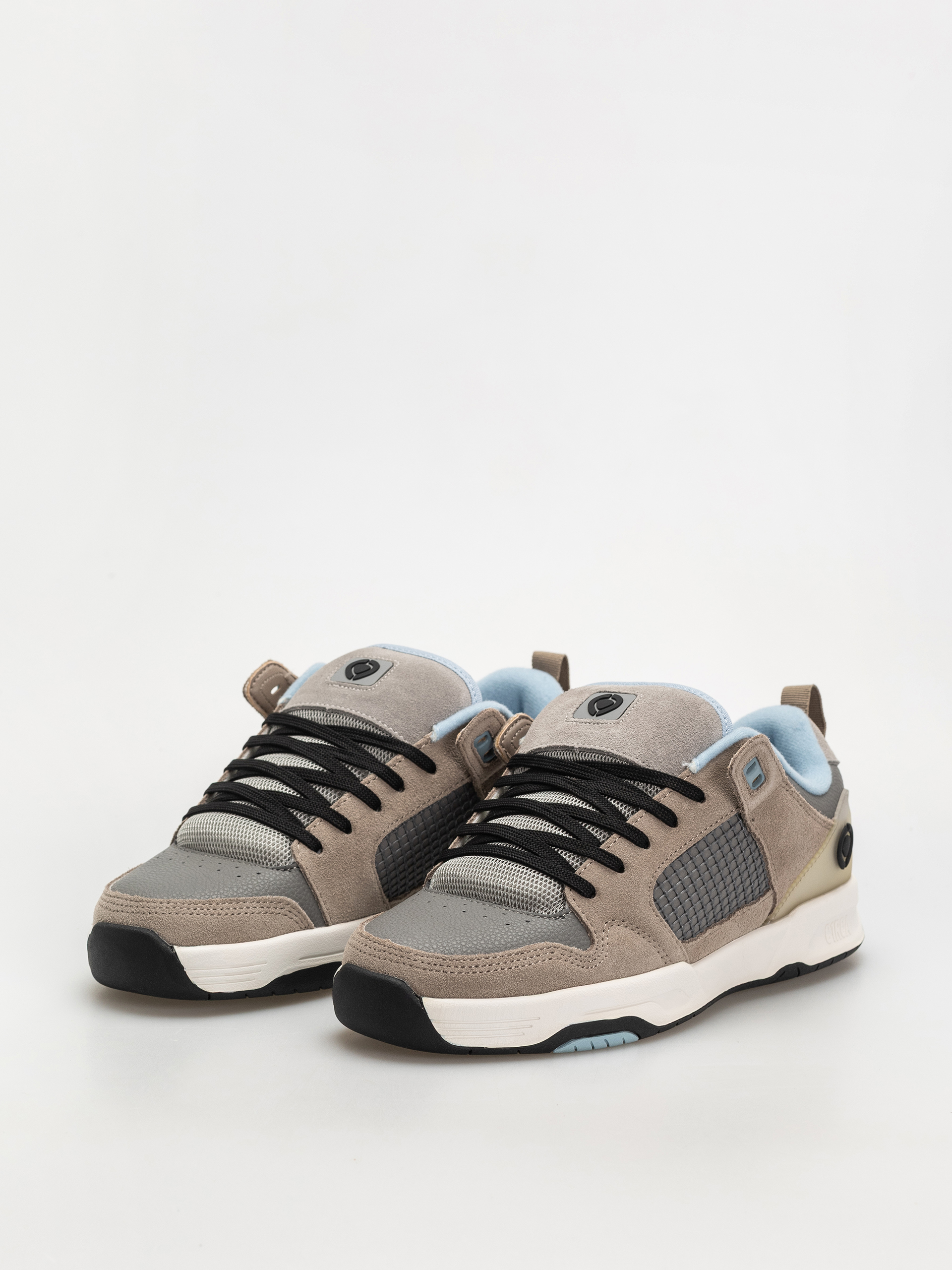 Cipők Circa Tave Tt (dove/grey/light blue)