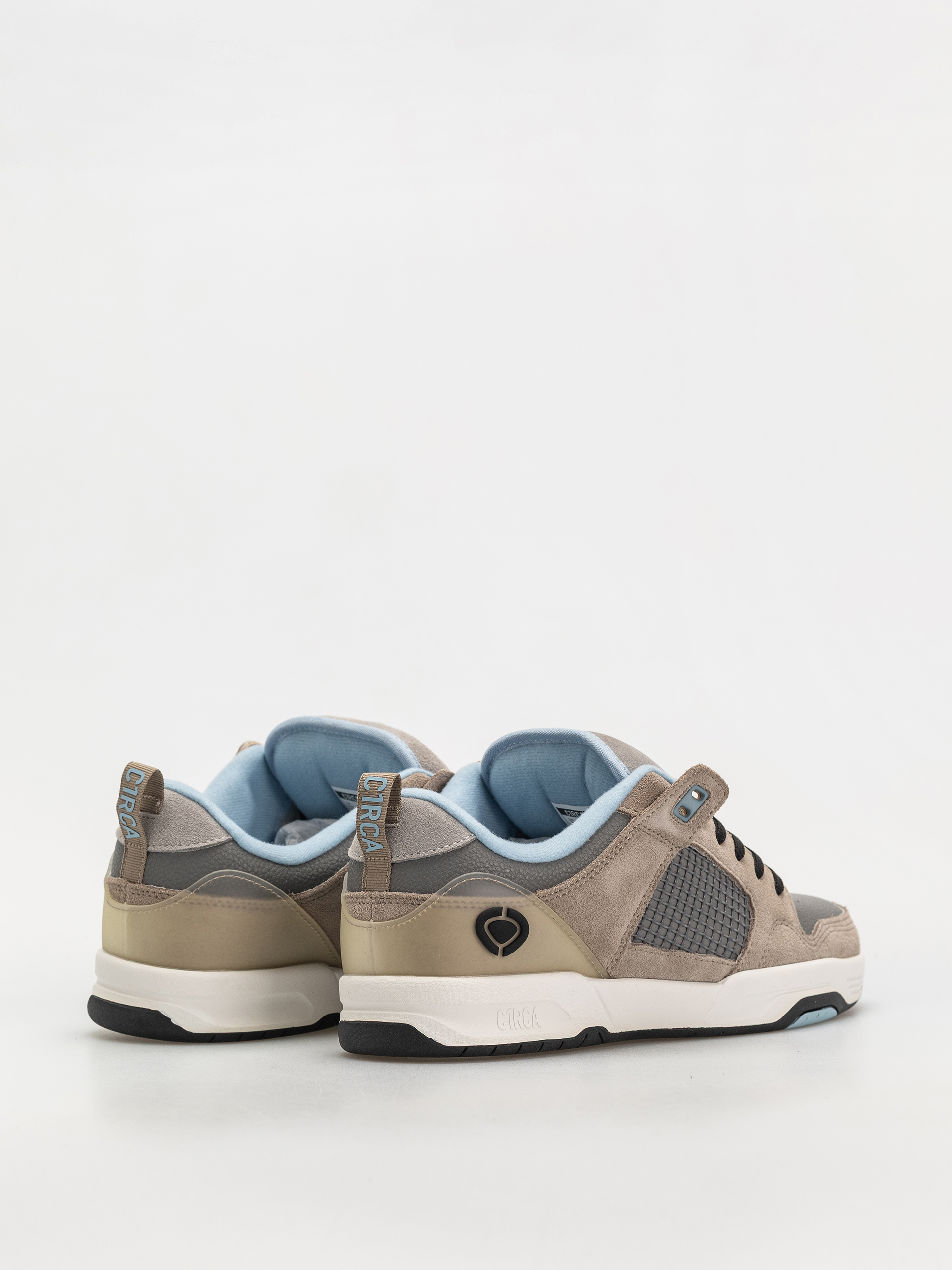 Cipők Circa Tave Tt (dove/grey/light blue)