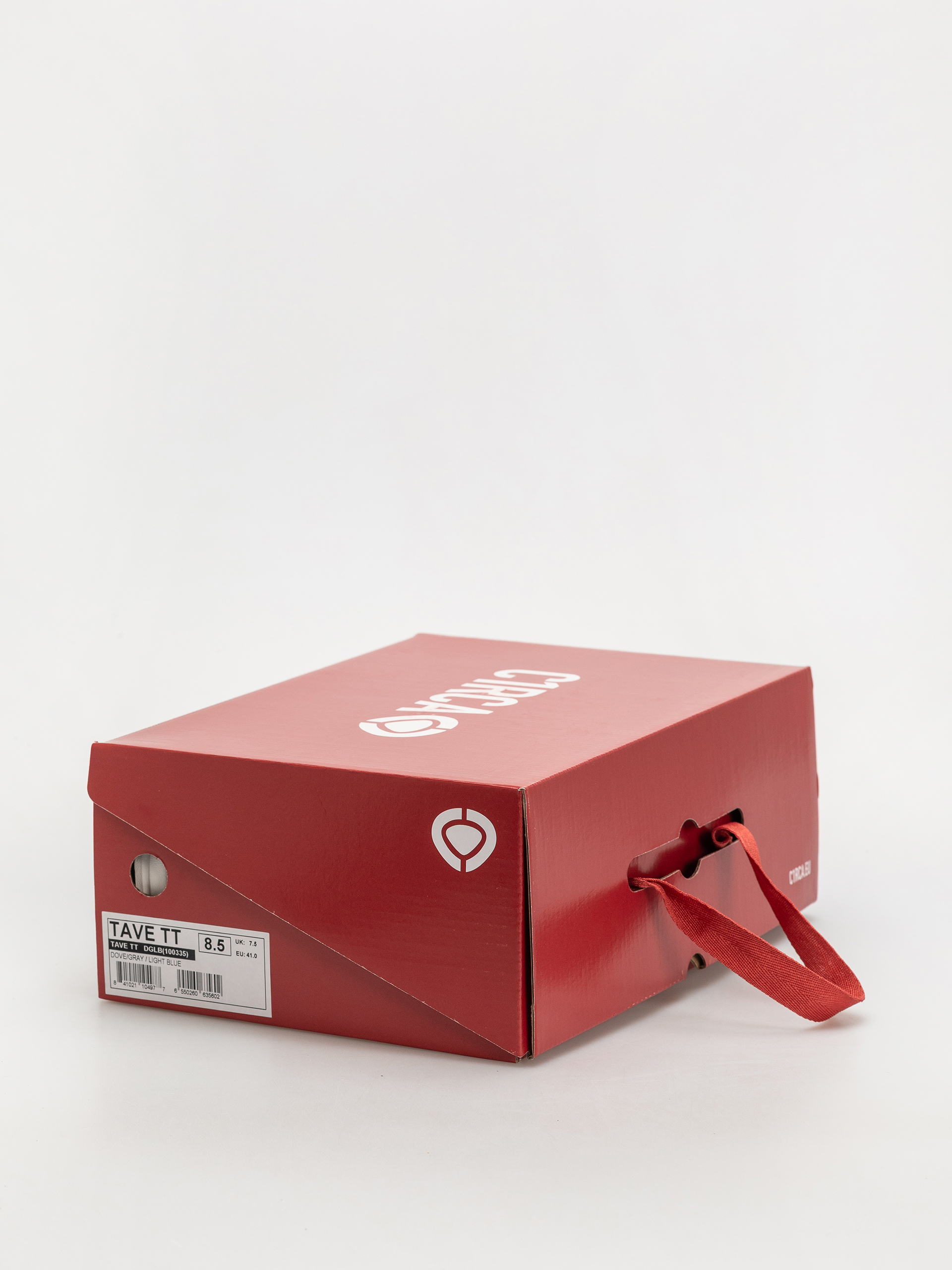 Cipők Circa Tave Tt (dove/grey/light blue)