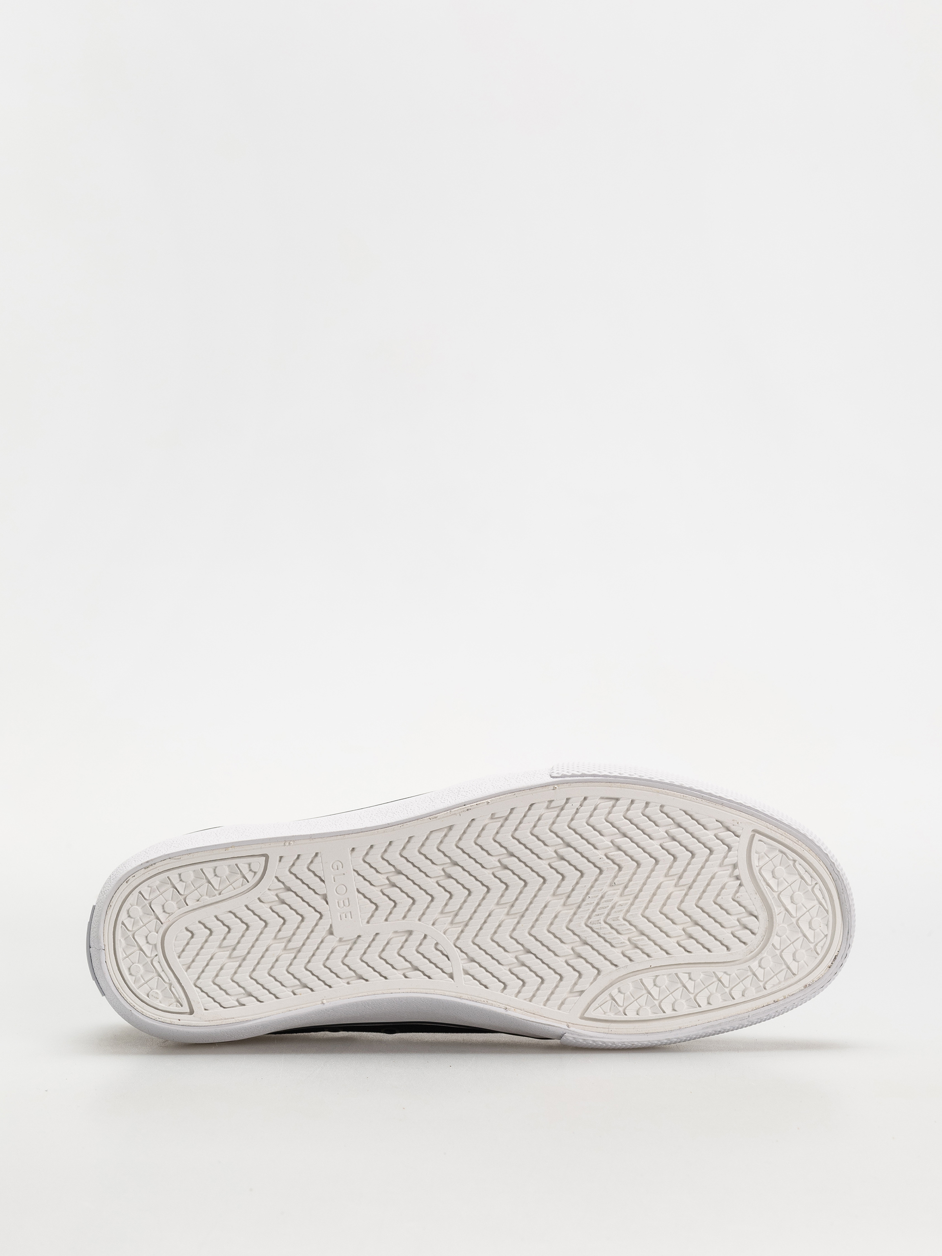 Cipők Globe Goodstock (black/white)