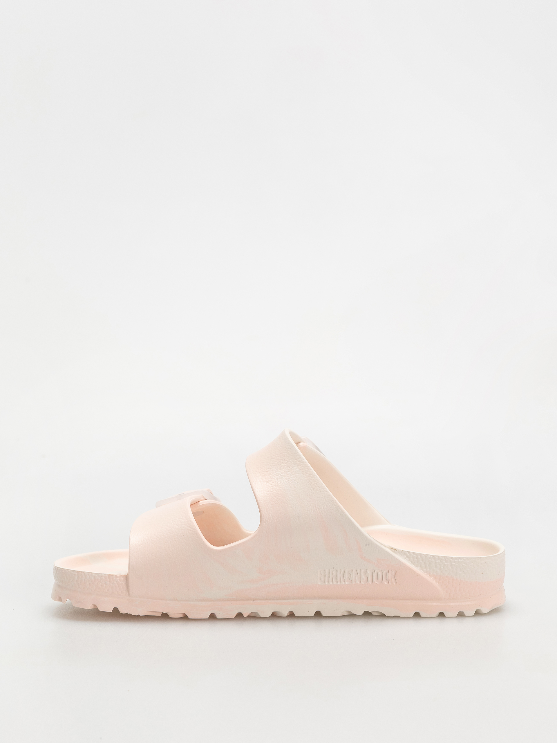 Flip-flop papucsok Birkenstock Arizona EVA Narrow Wmn (light rose multi)