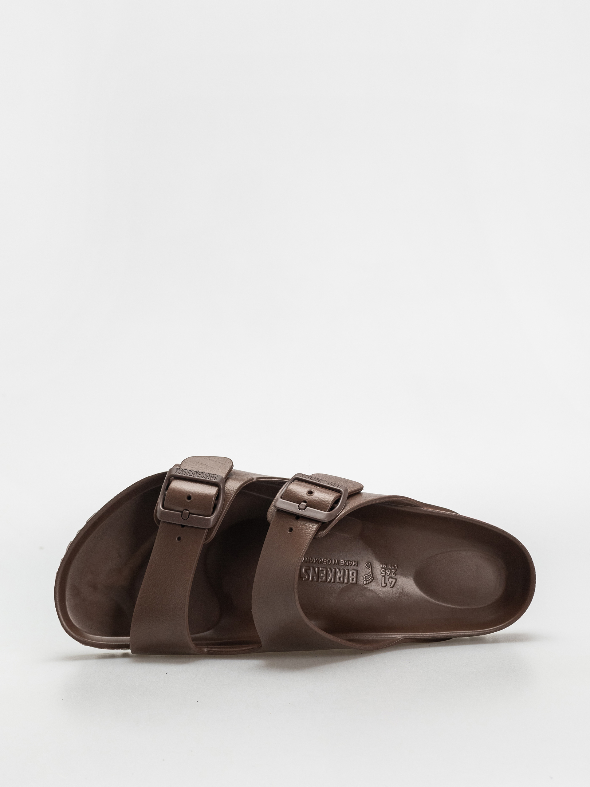 Flip-flop papucsok Birkenstock Arizona EVA Regular (roast)