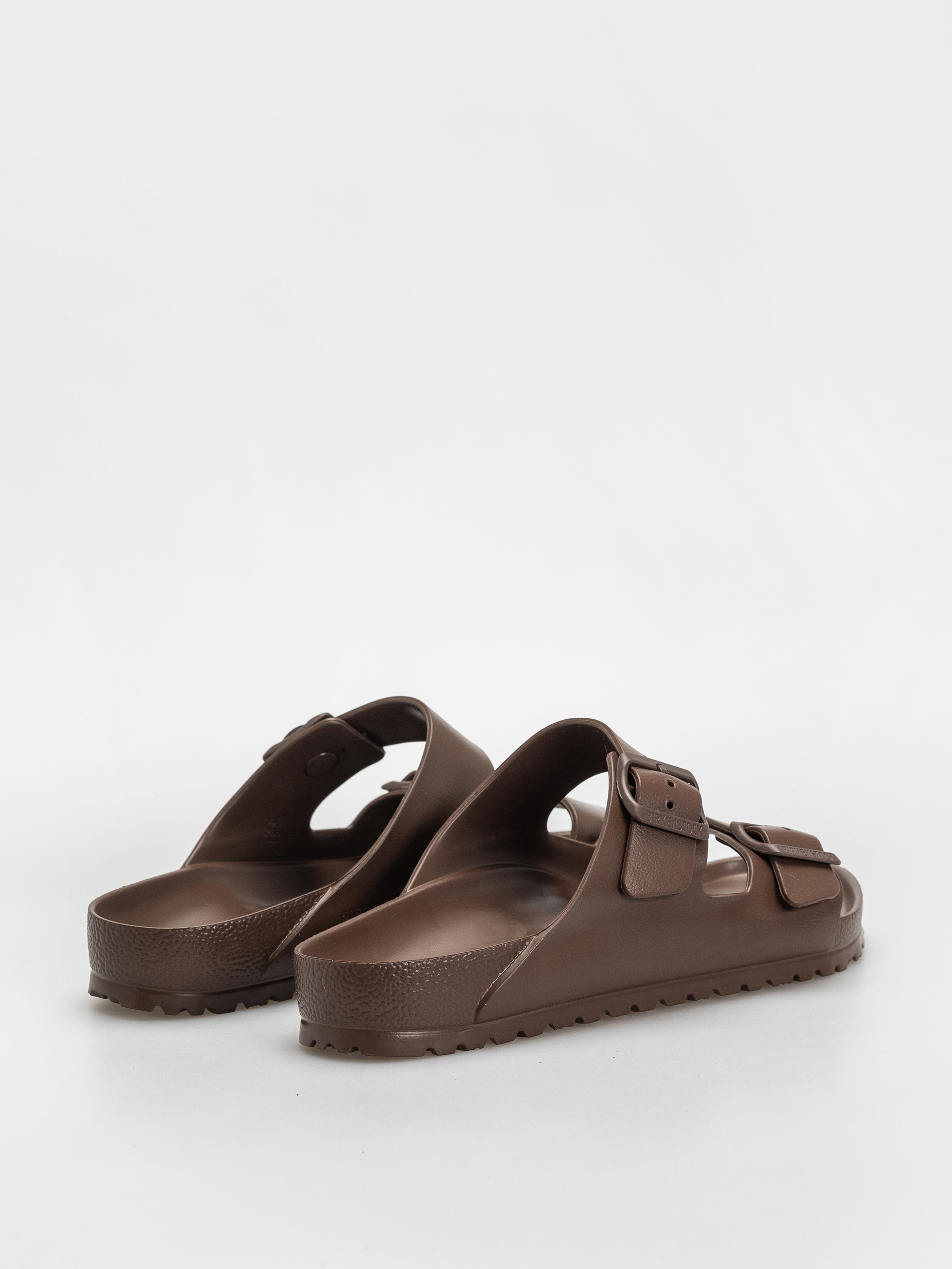 Flip-flop papucsok Birkenstock Arizona EVA Regular (roast)