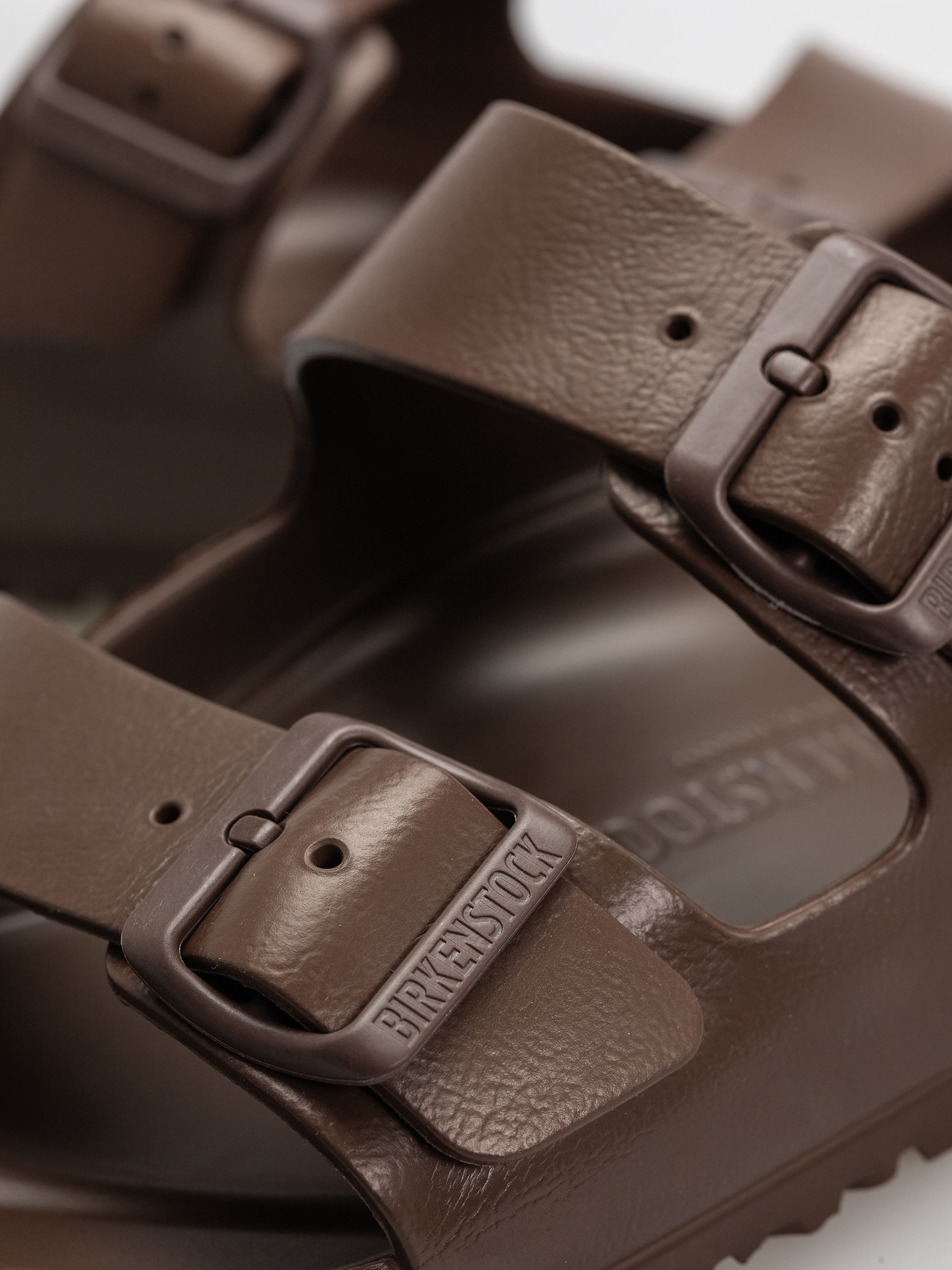 Flip-flop papucsok Birkenstock Arizona EVA Regular (roast)