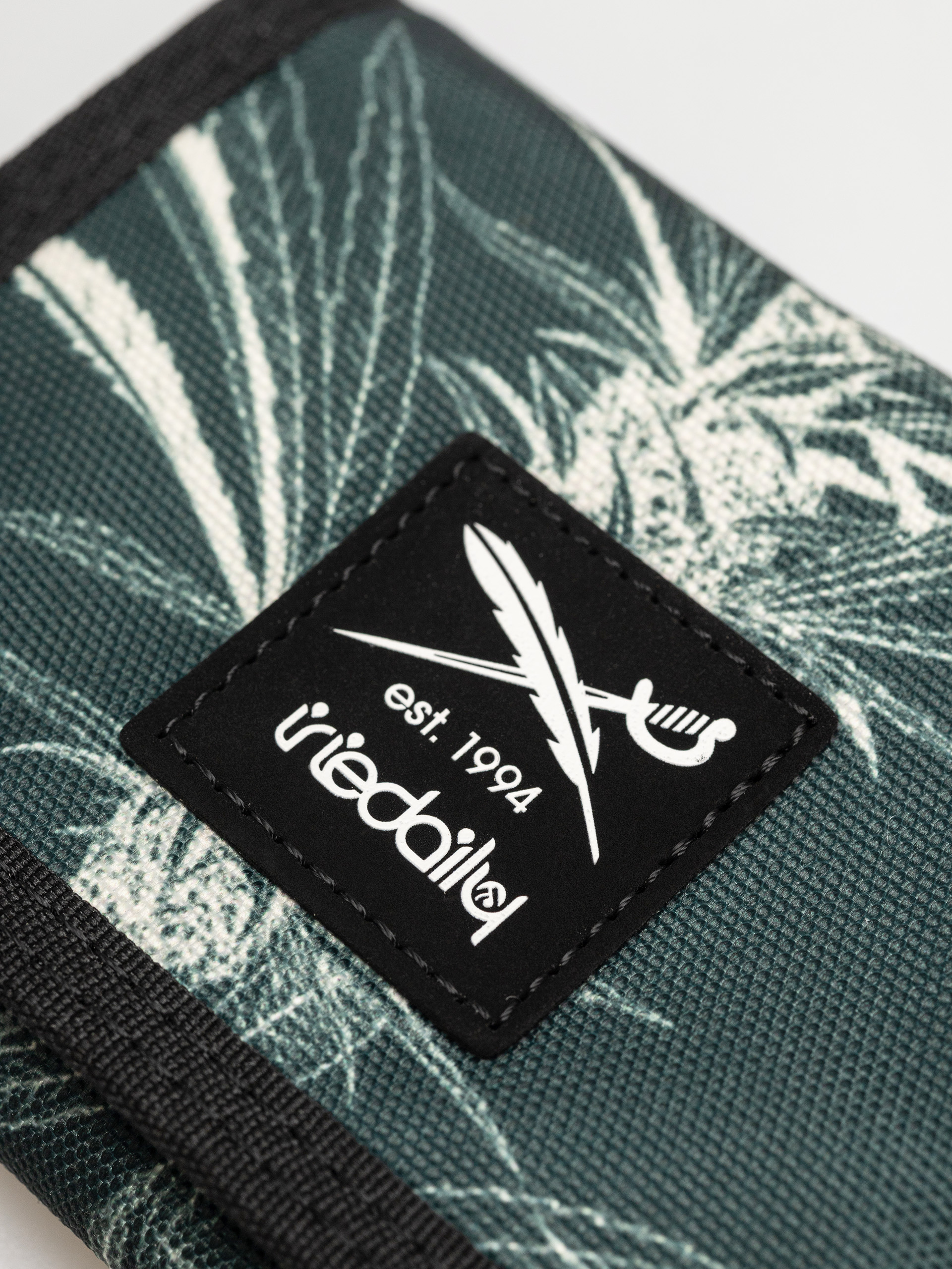 Pénztárca Iriedaily Resort (nightforest)