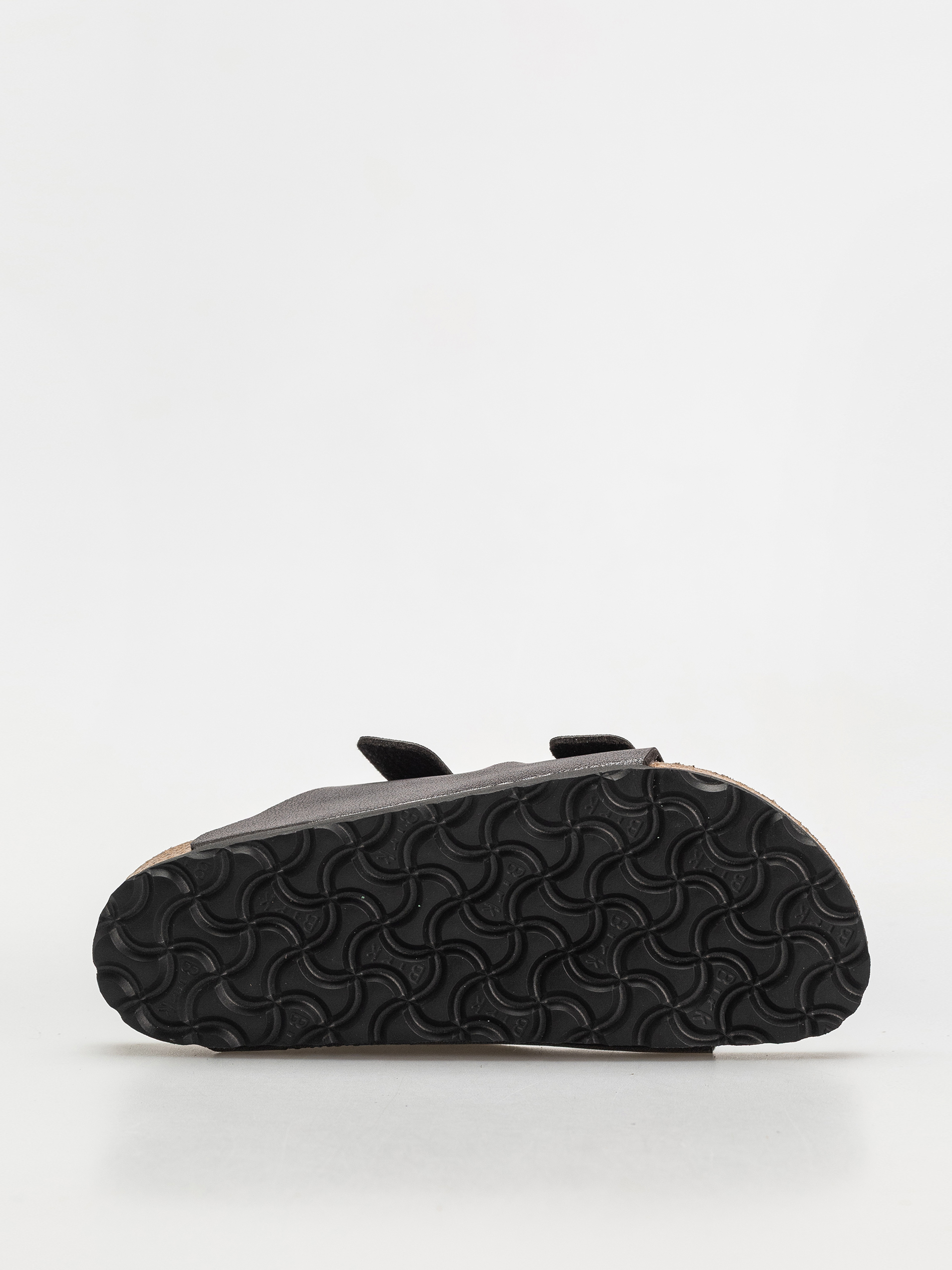 Flip-flop papucsok Birkenstock Arizona Birkibuc Narrow Wmn (velvet gray)