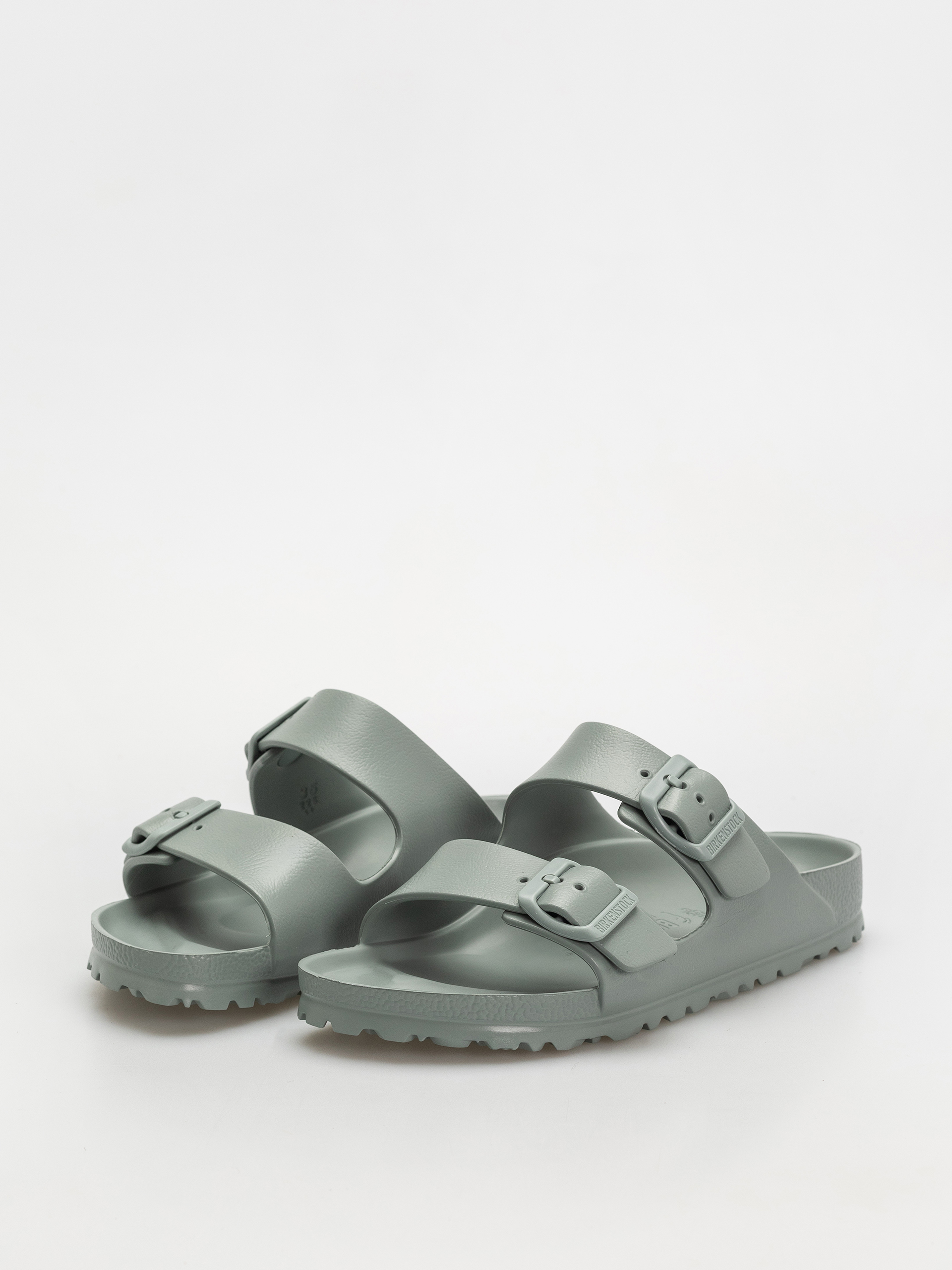 Flip-flop papucsok Birkenstock Arizona EVA Narrow Wmn (pure sage)