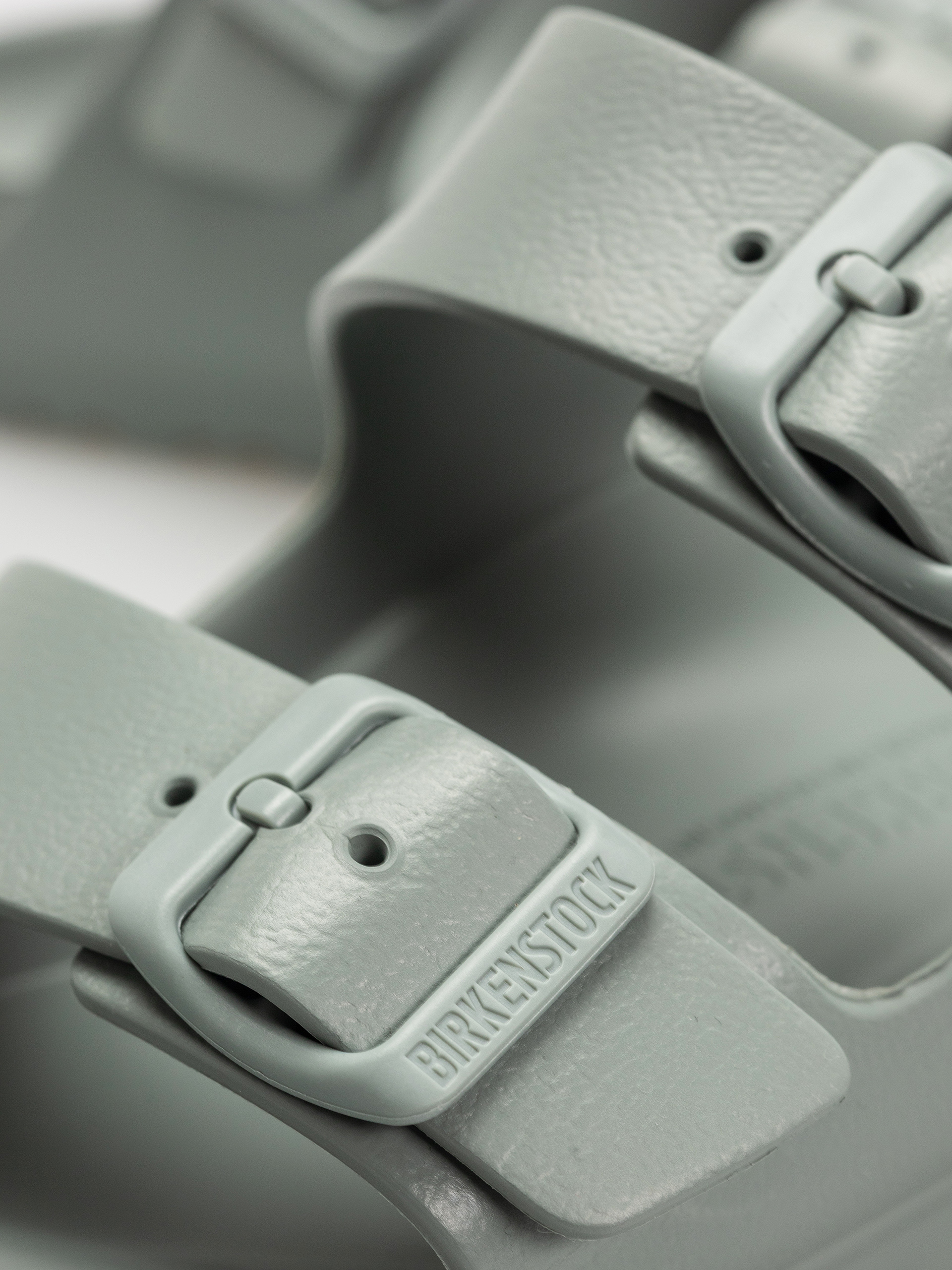 Flip-flop papucsok Birkenstock Arizona EVA Narrow Wmn (pure sage)