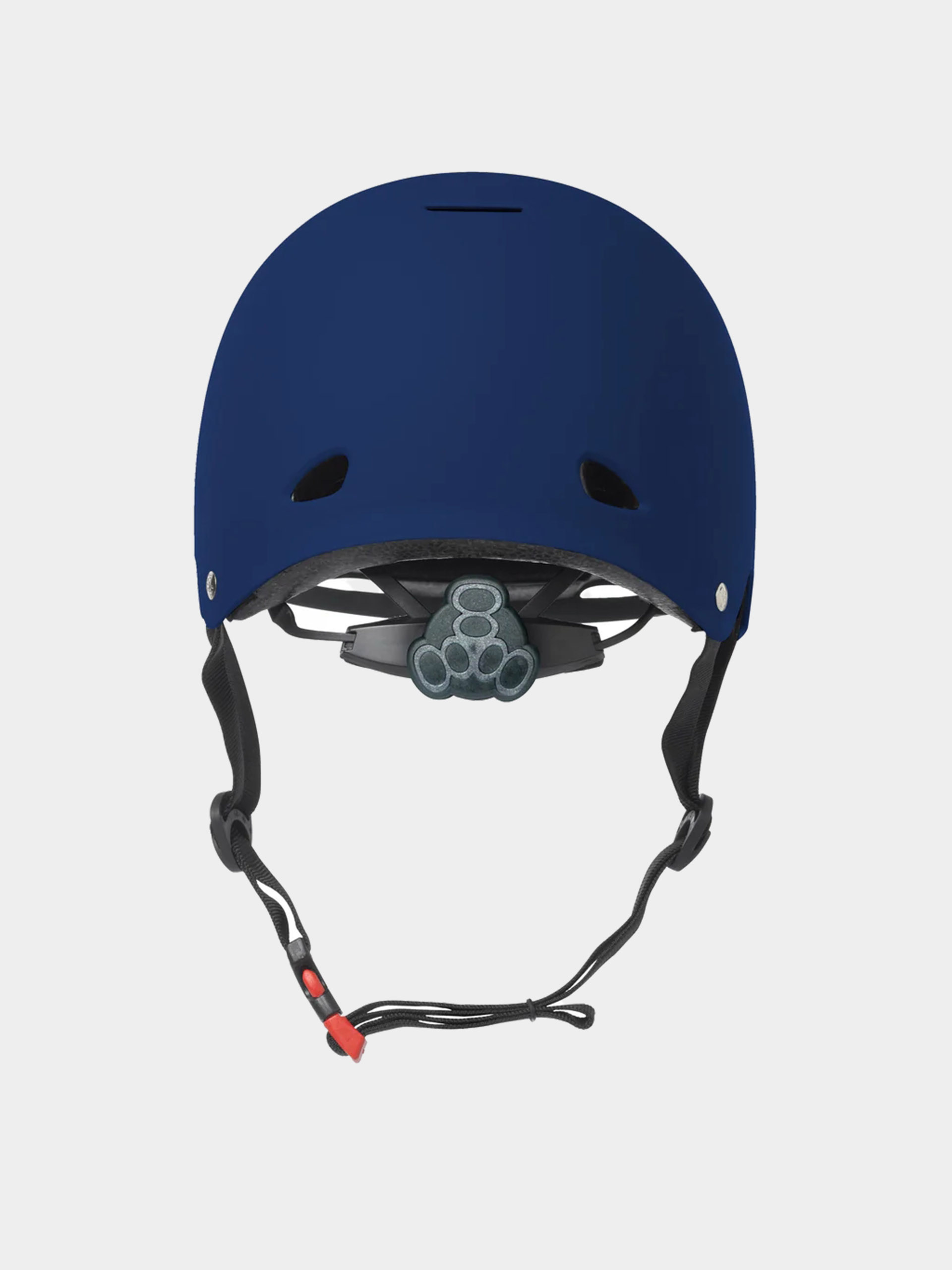 Sisak Triple Eight Gotham Helmet (blu matte w/mips)