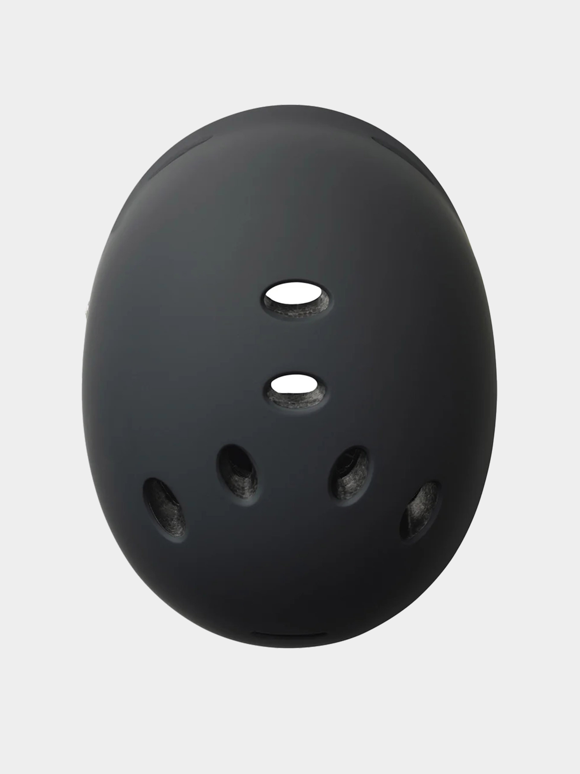 Sisak Triple Eight Gotham Helmet (black matte w/mips)