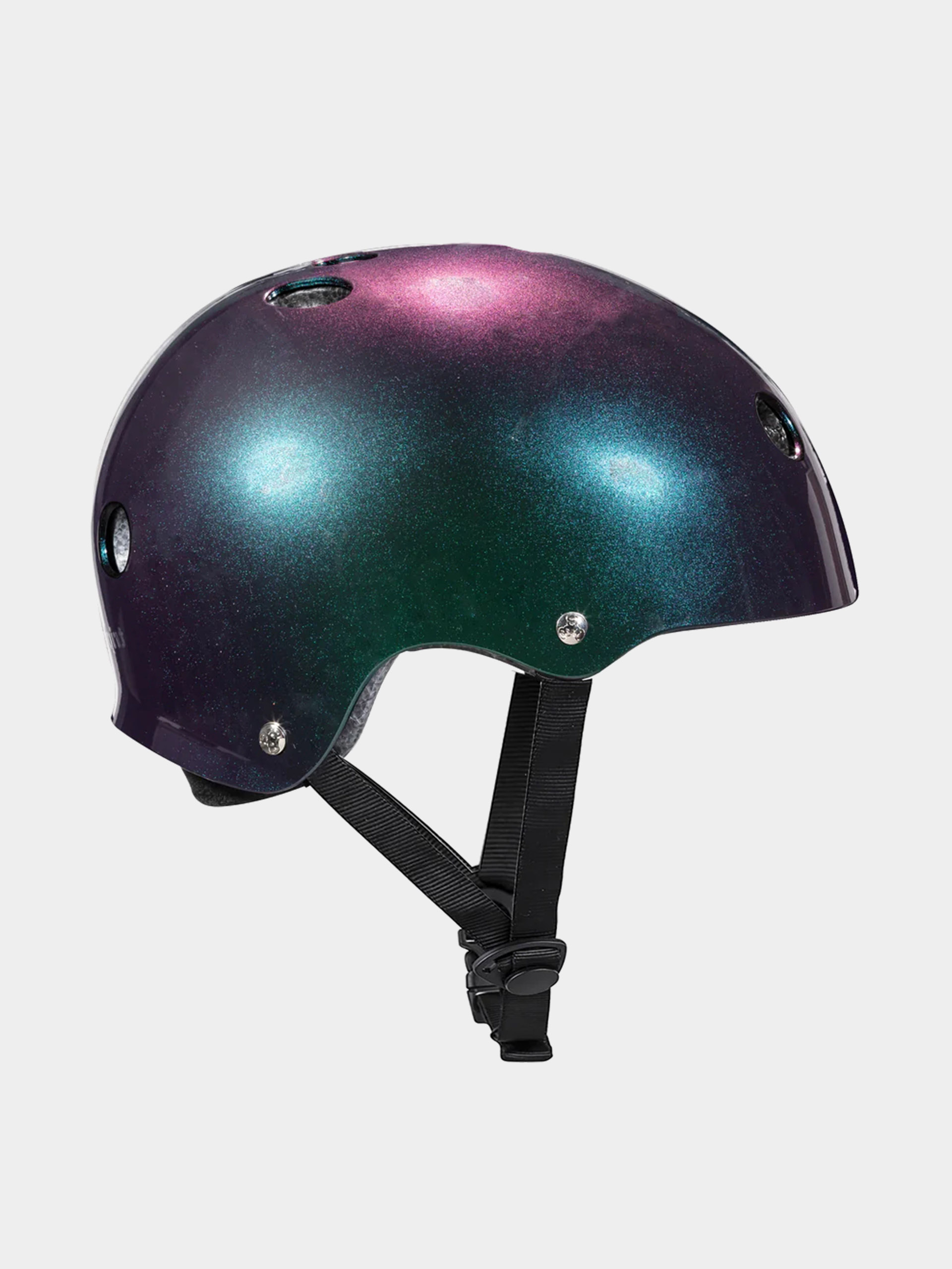 Sisak Triple Eight Deep Cover Helmet Wmn