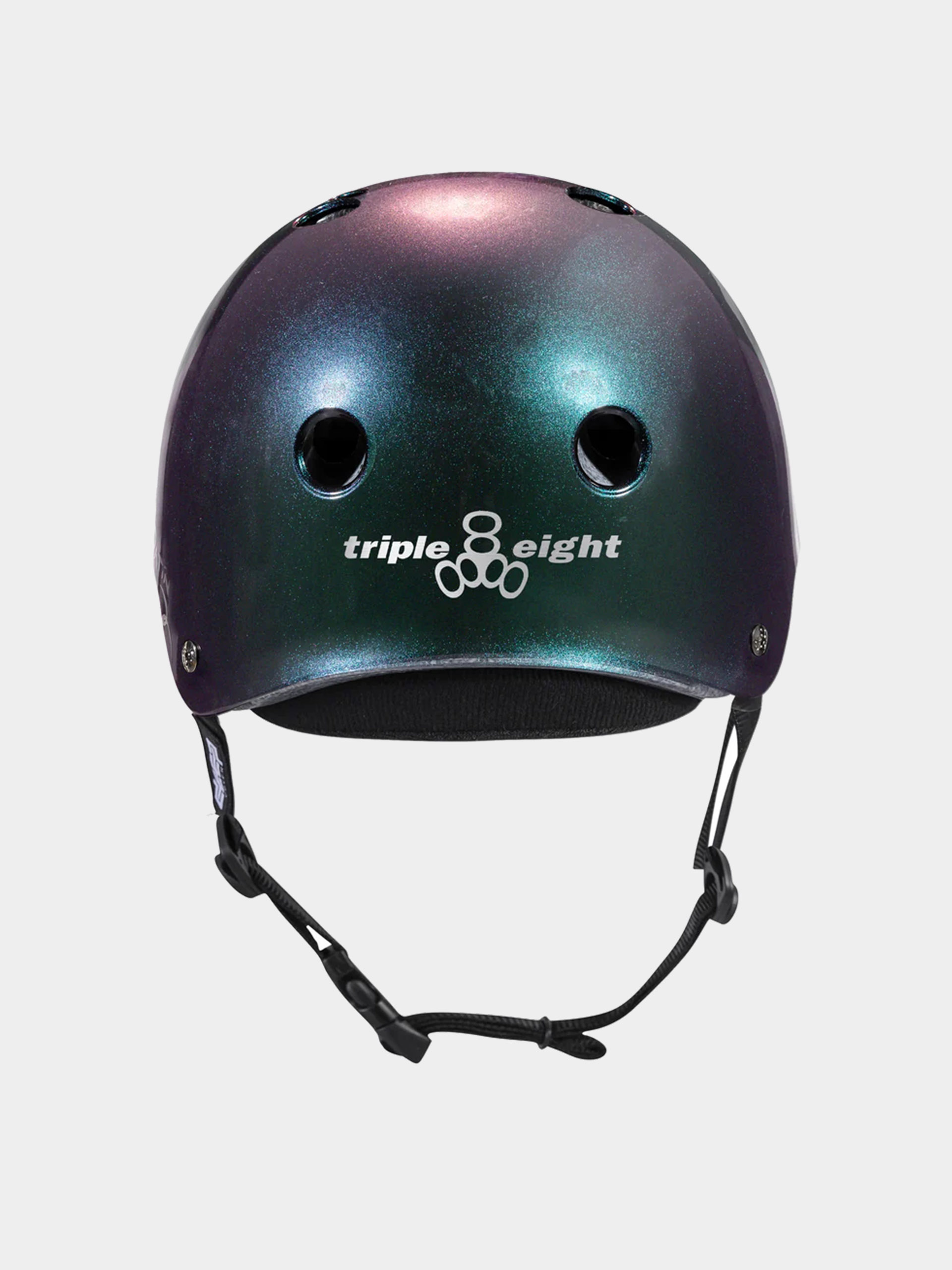 Sisak Triple Eight Deep Cover Helmet Wmn (barbie patin signature edition)