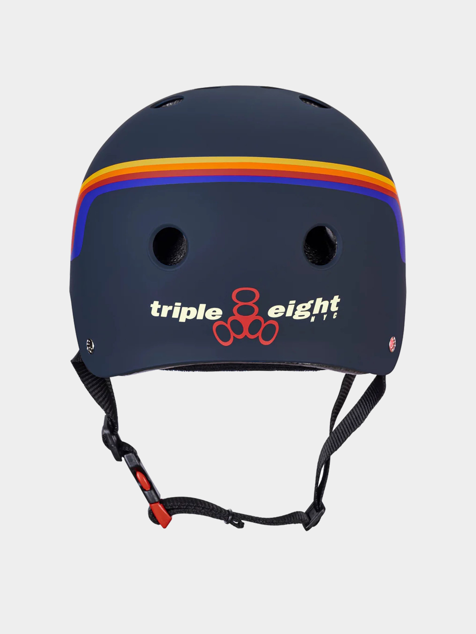 Sisak Triple Eight The Certified Sweatsaver Helmet (pacific beach)