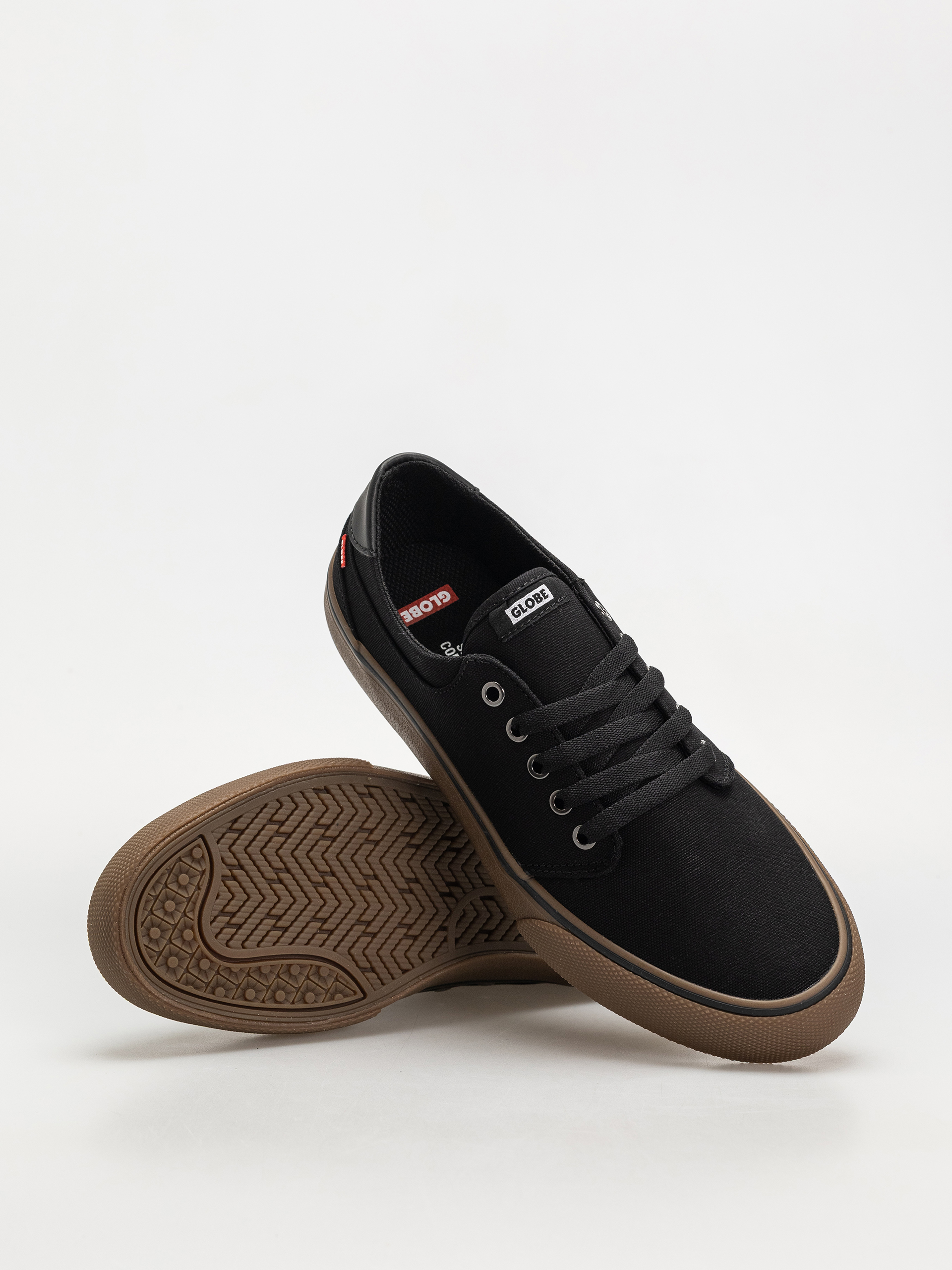 Cipők Globe Goodstock (black/gum)