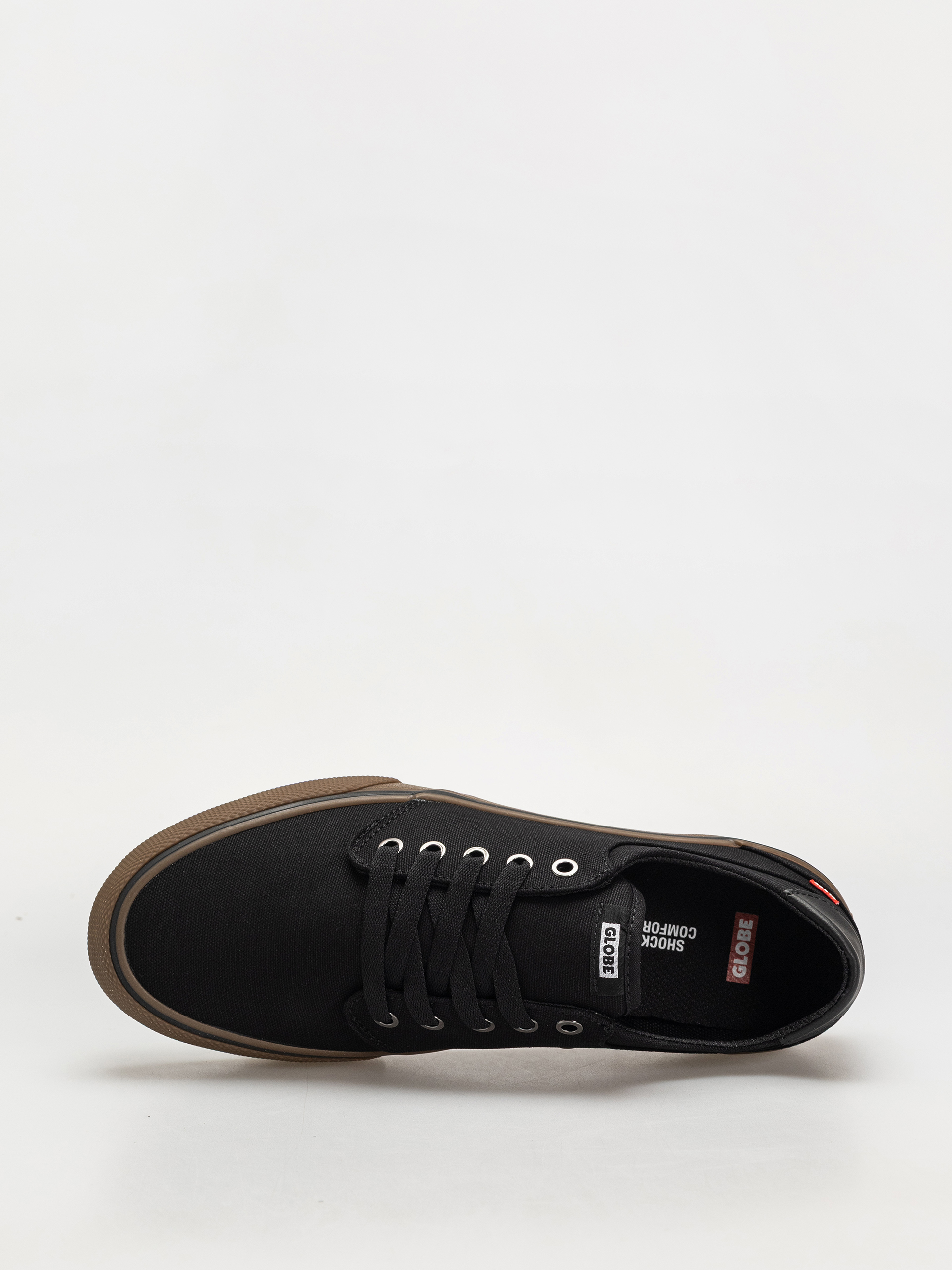 Cipők Globe Goodstock (black/gum)