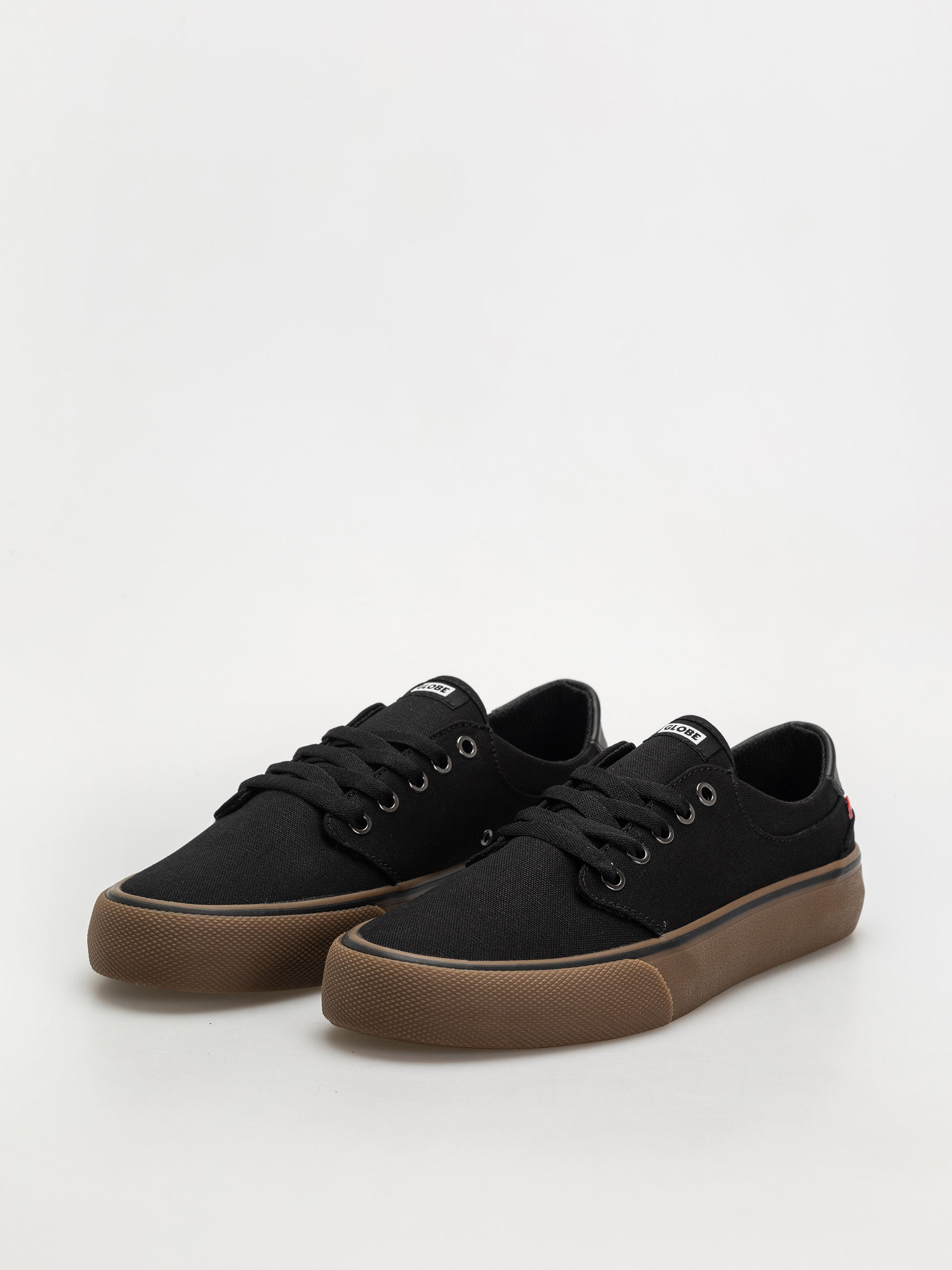 Cipők Globe Goodstock (black/gum)