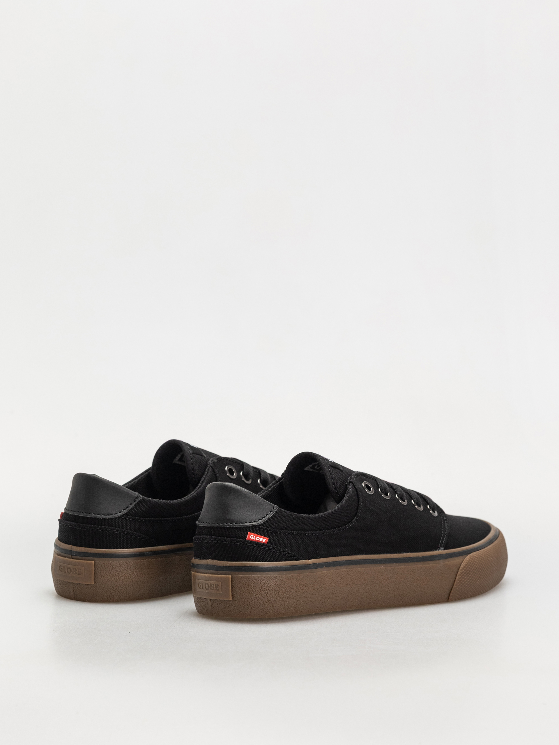 Cipők Globe Goodstock (black/gum)