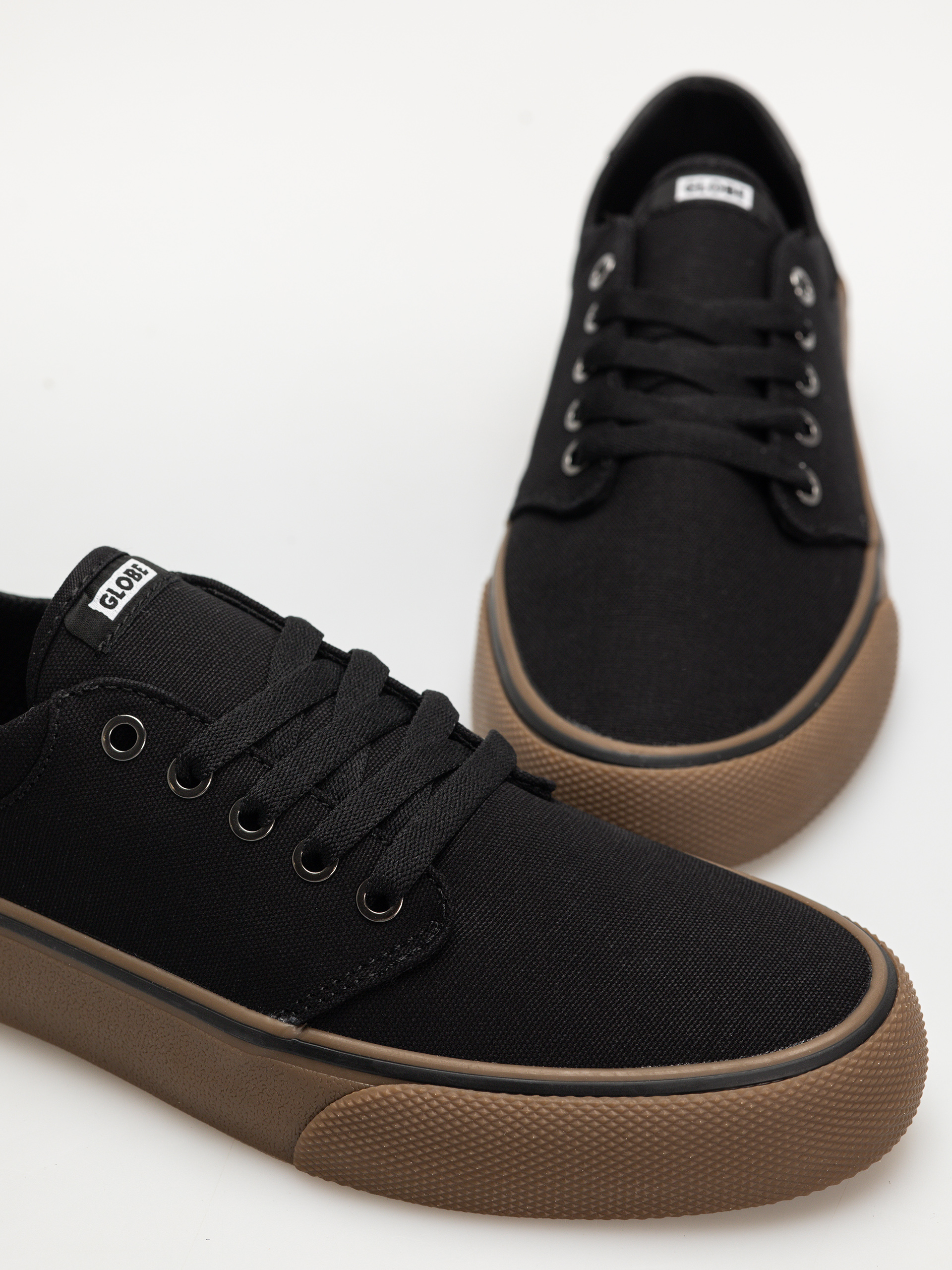 Cipők Globe Goodstock (black/gum)