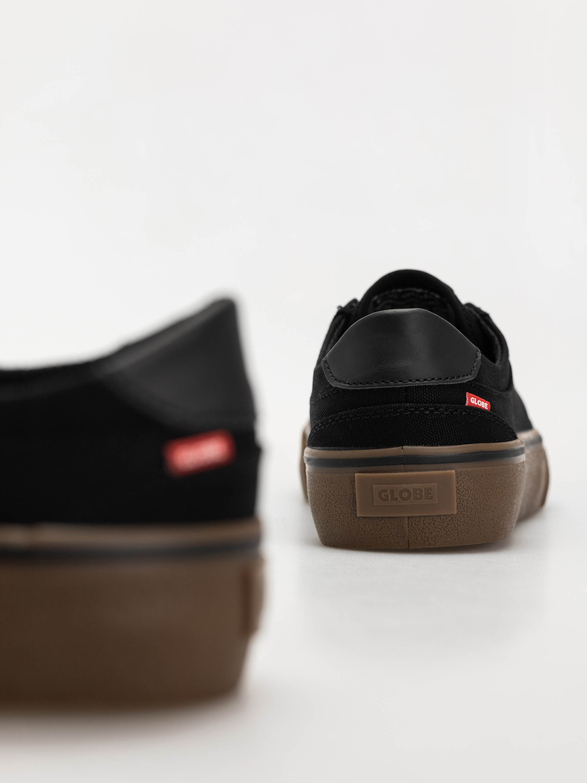 Cipők Globe Goodstock (black/gum)