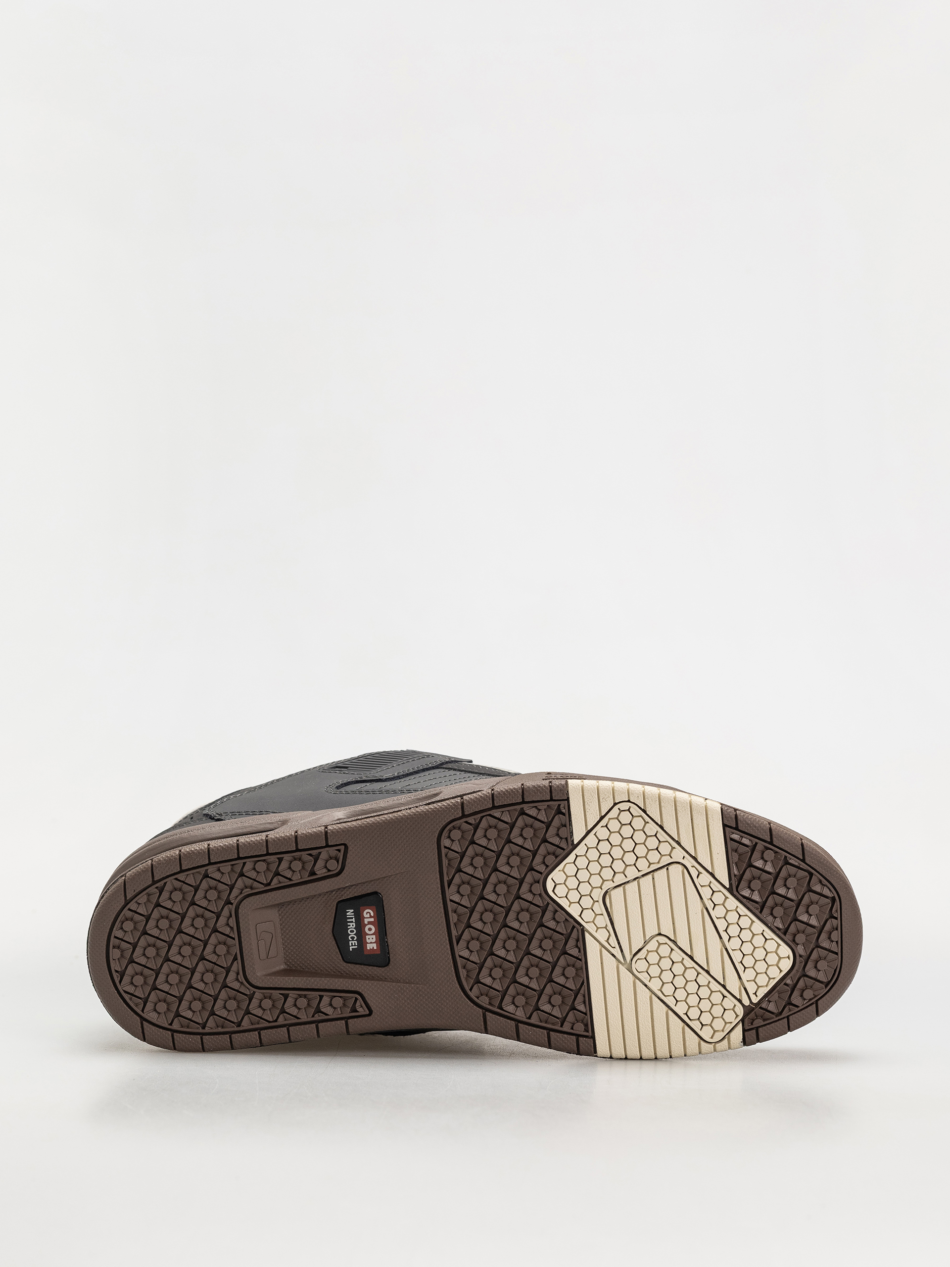 Cipők Globe Sabre (lead/gum)