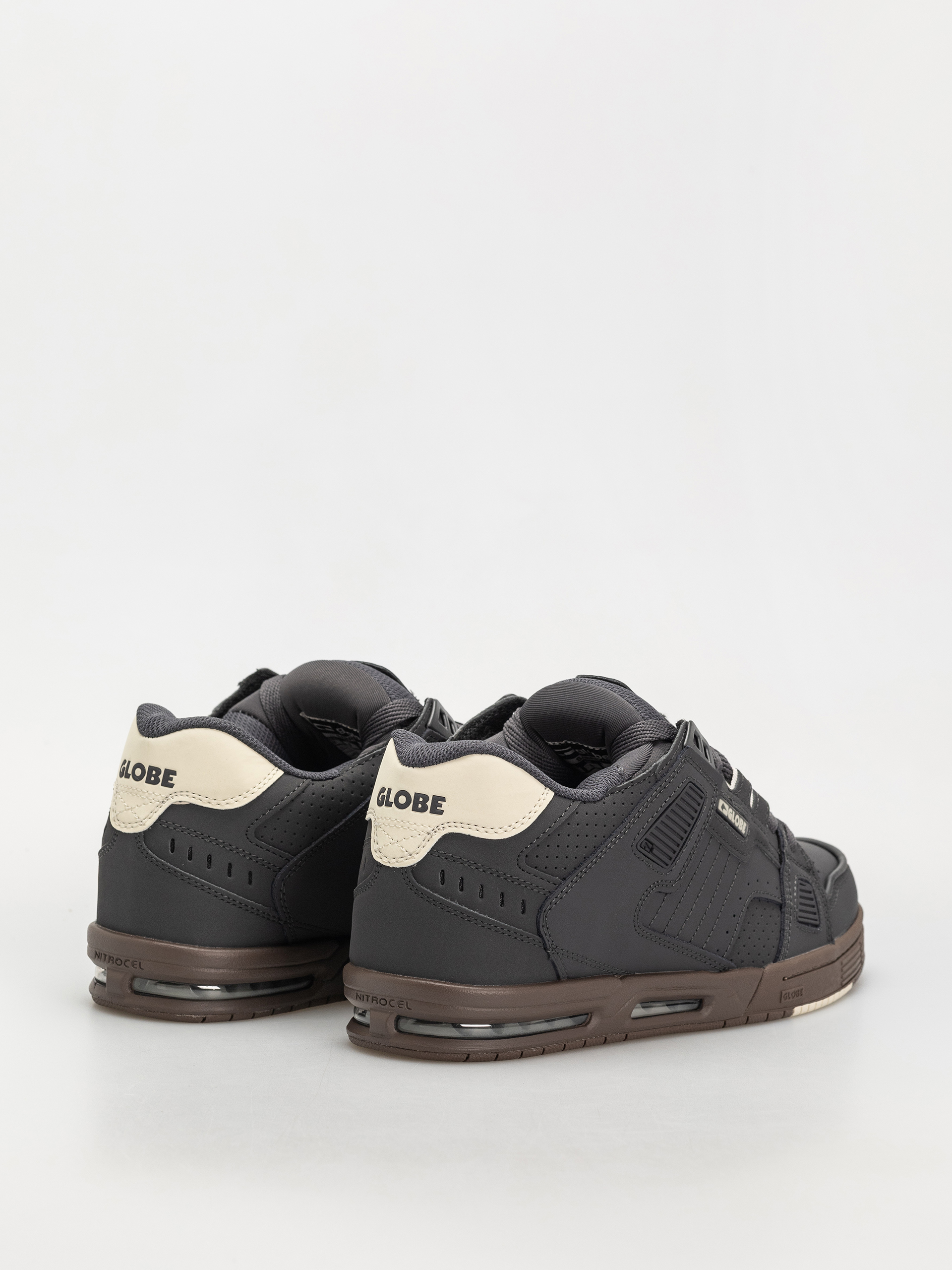 Cipők Globe Sabre (lead/gum)