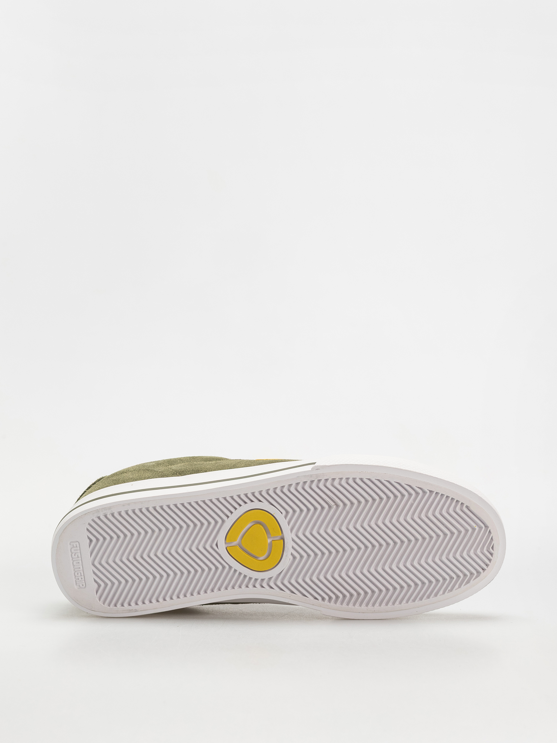 Cipők Circa Al 50 Slim (military green/lemon)