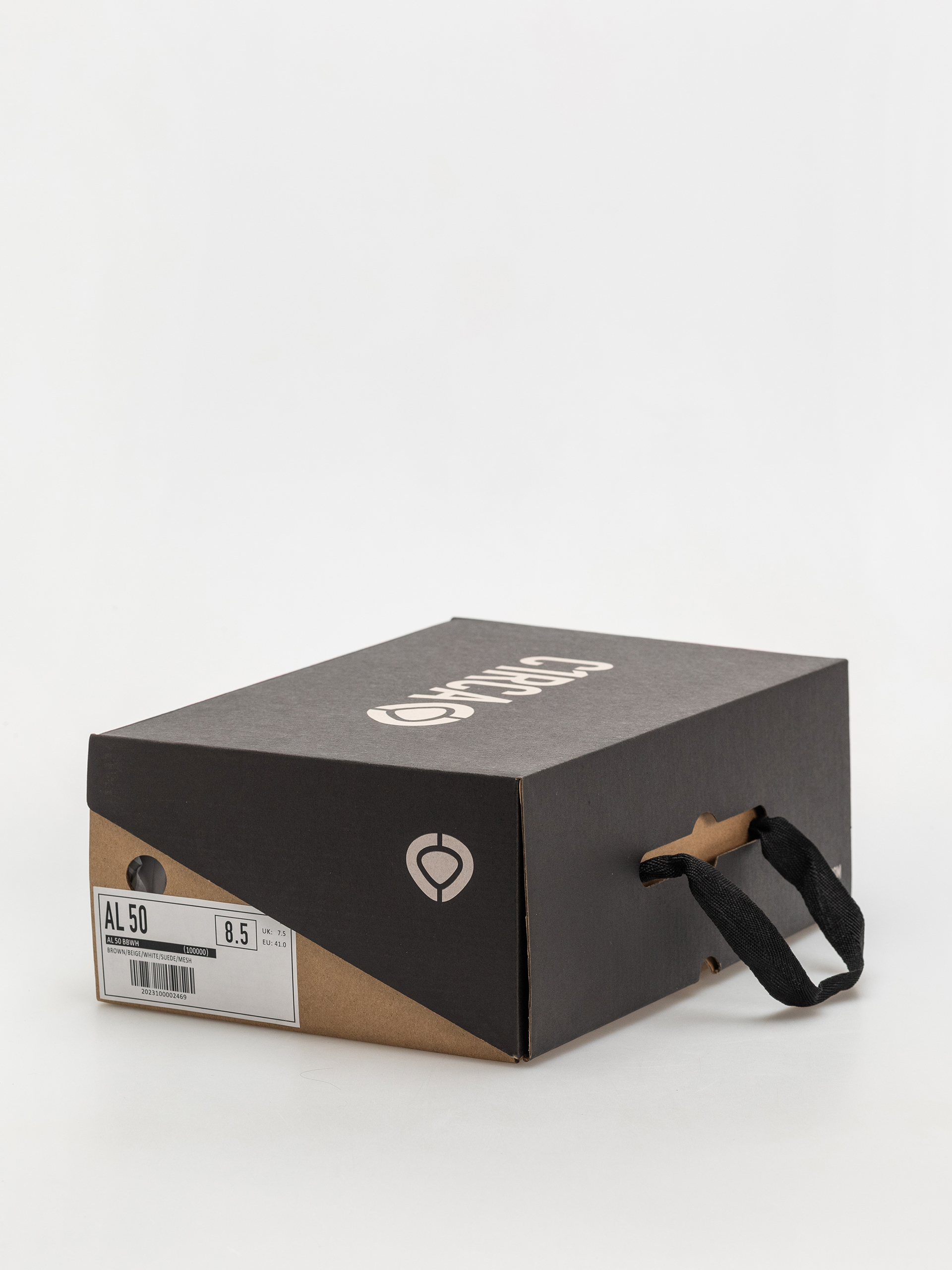 Cipők Circa Al 50 (brown/beige/white)