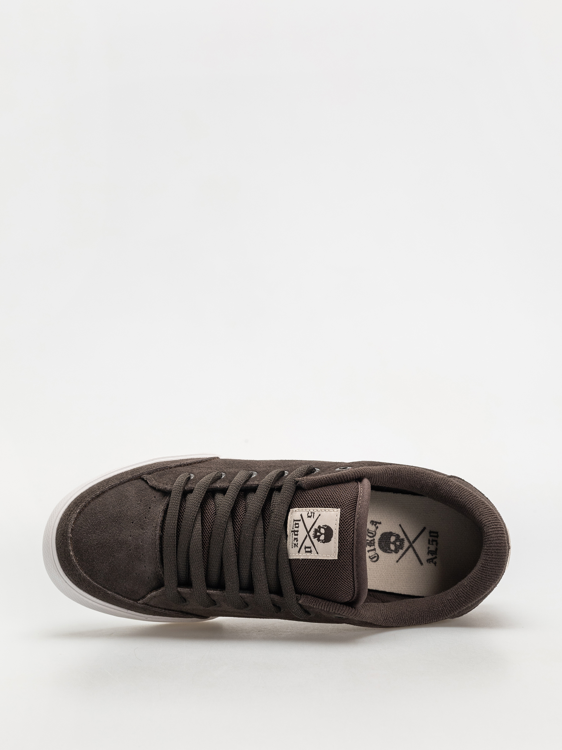 Cipők Circa Al 50 (brown/beige/white)