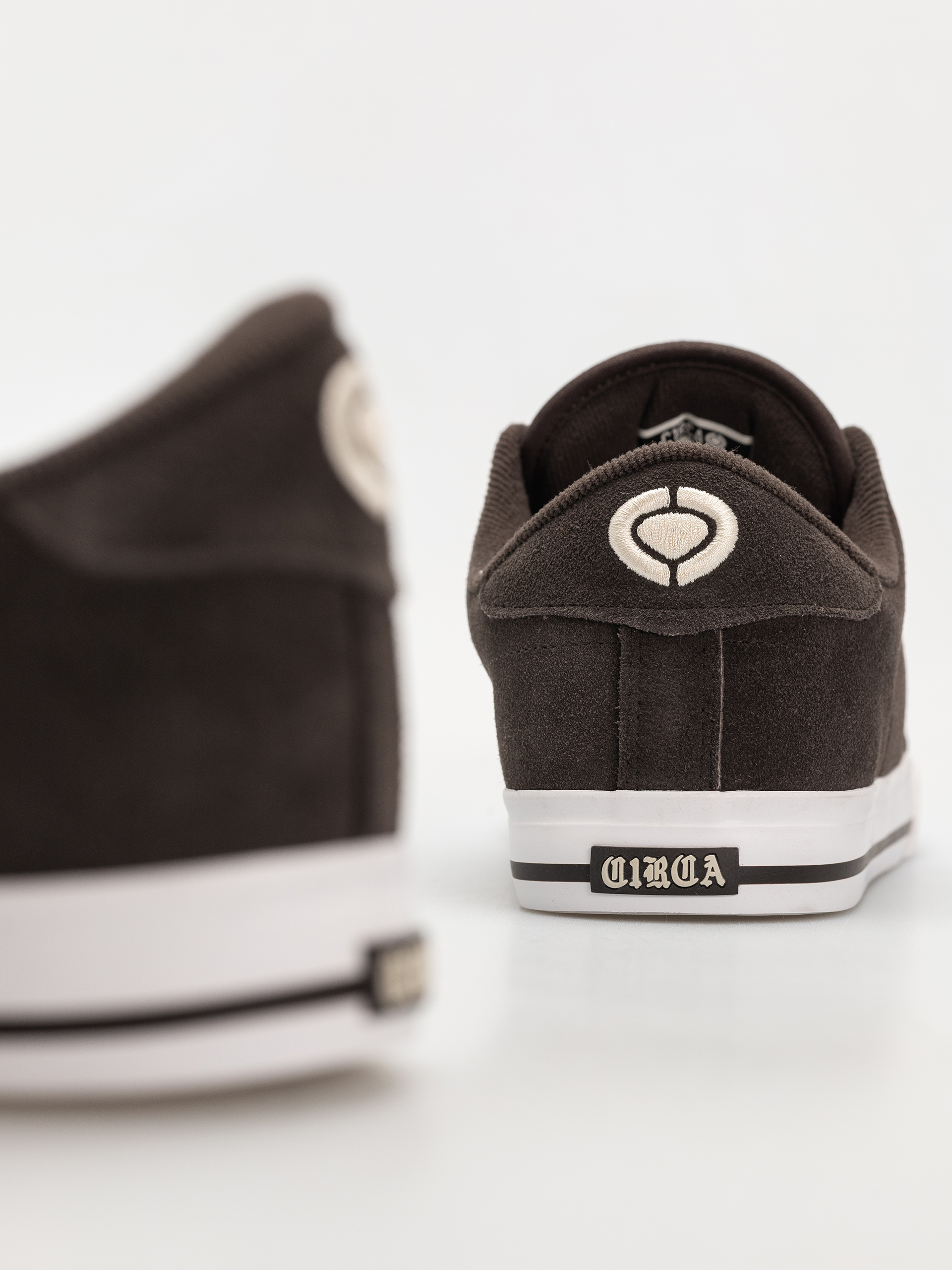 Cipők Circa Al 50 (brown/beige/white)