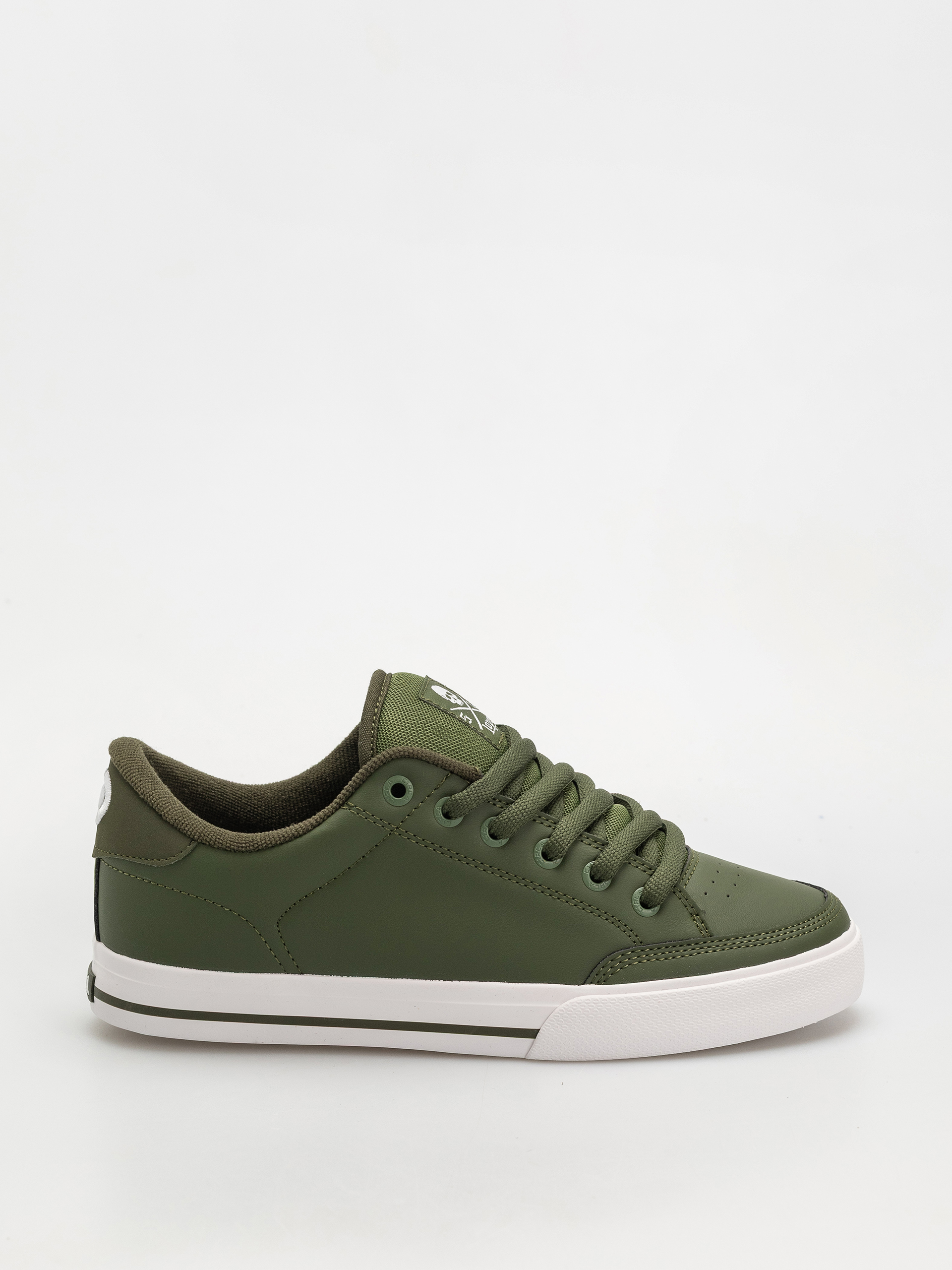 Cipu0151k Circa Al 50 (loden green/white)