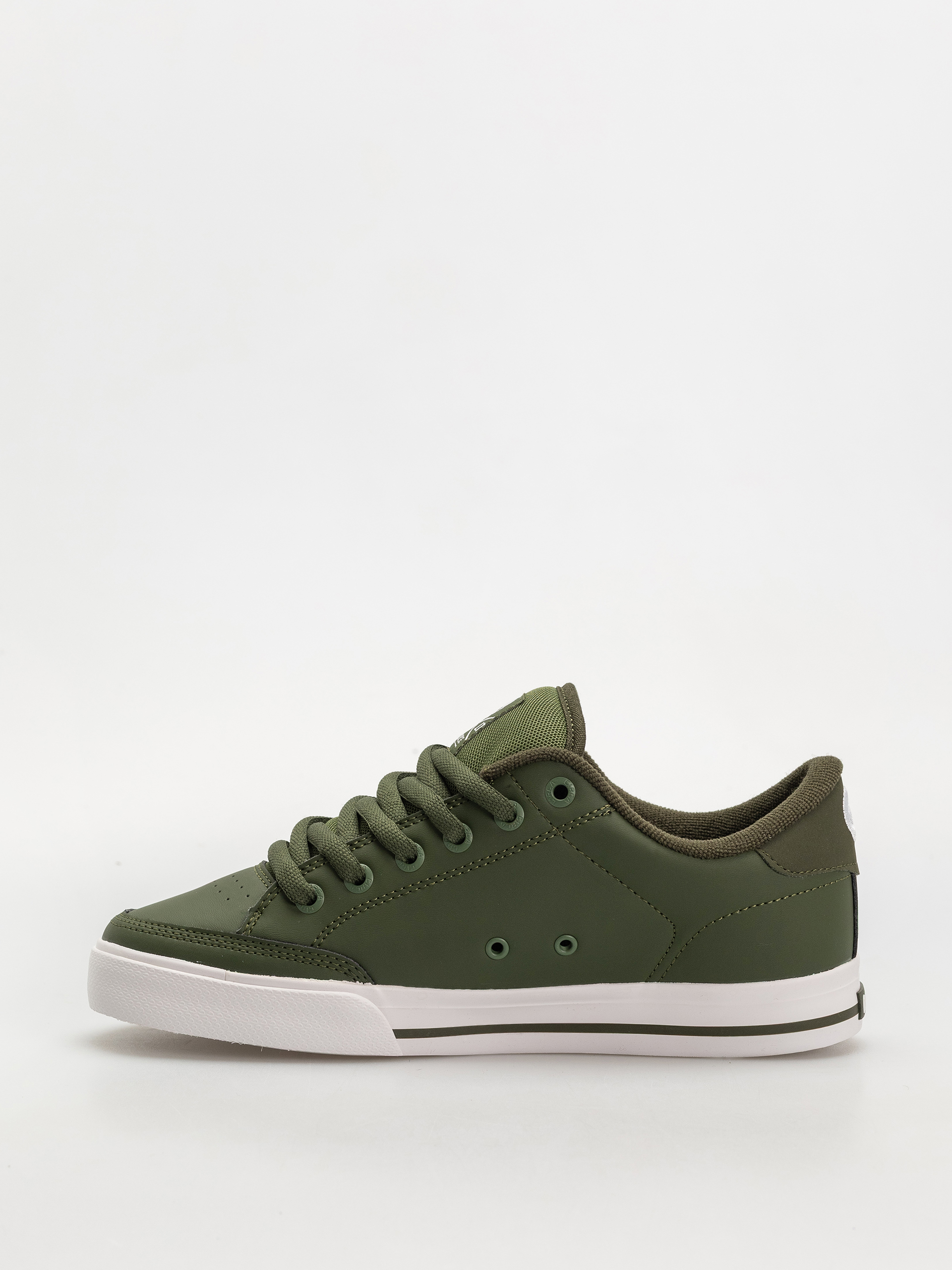 Cipők Circa Al 50 (loden green/white)
