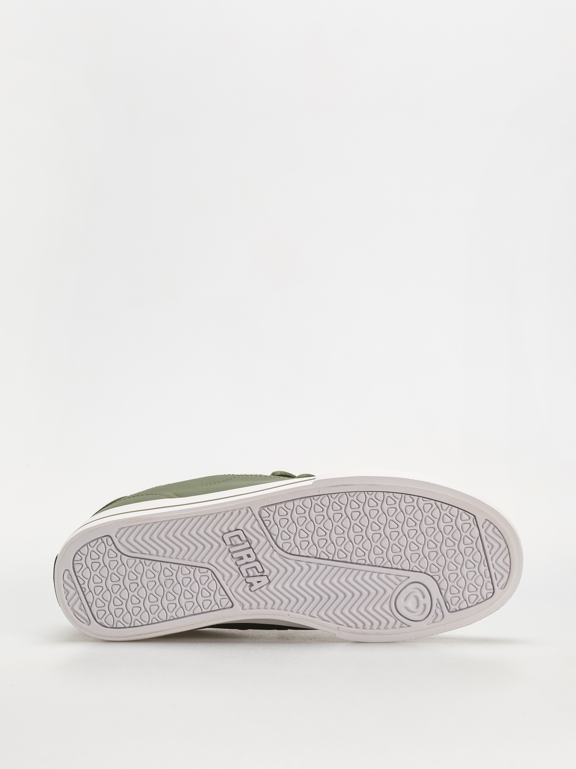 Cipők Circa Al 50 (loden green/white)