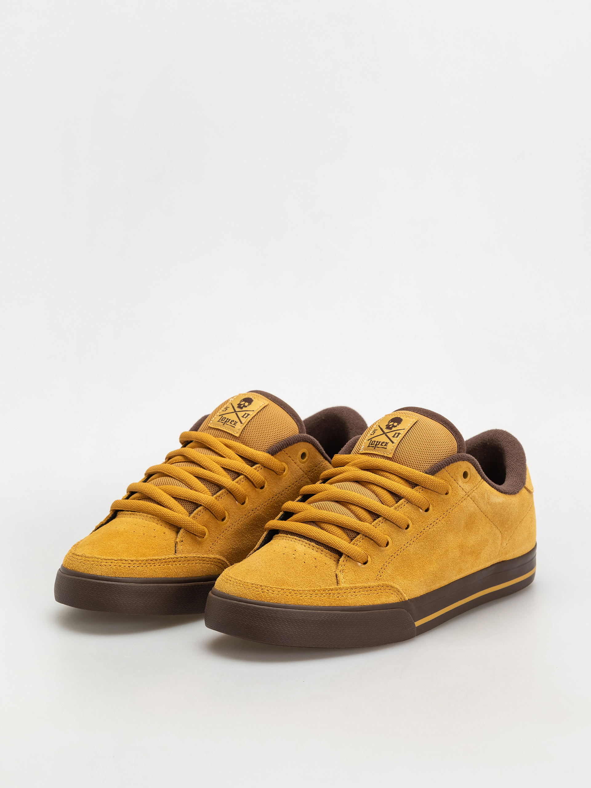 Cipők Circa Al 50 (sunset/pinecone)