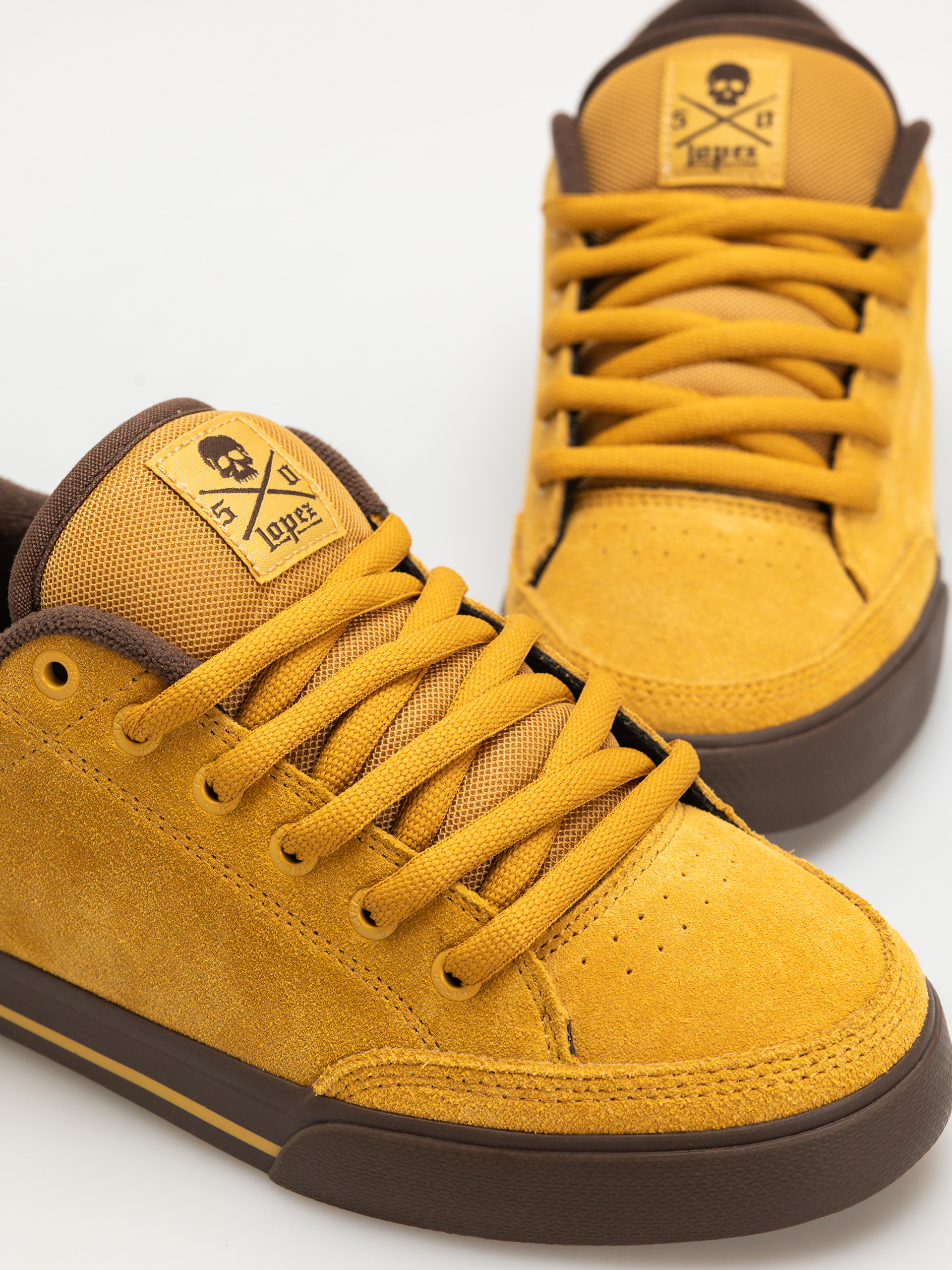 Cipők Circa Al 50 (sunset/pinecone)