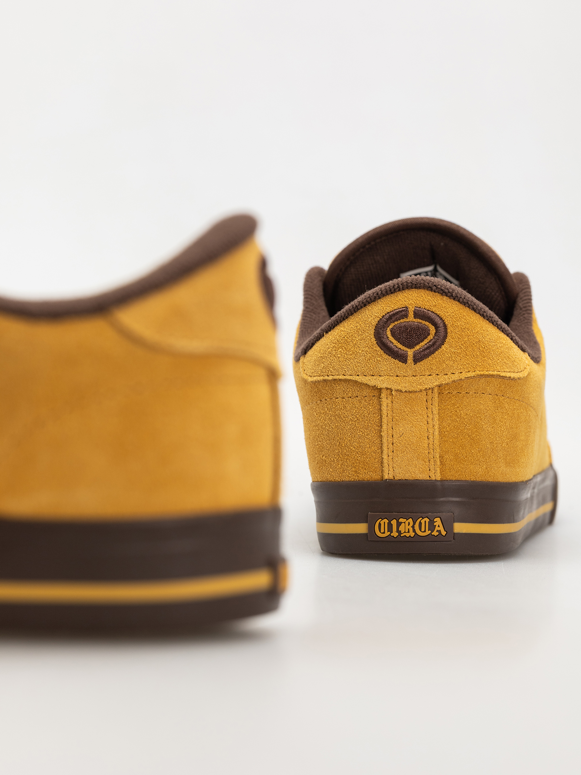 Cipők Circa Al 50 (sunset/pinecone)