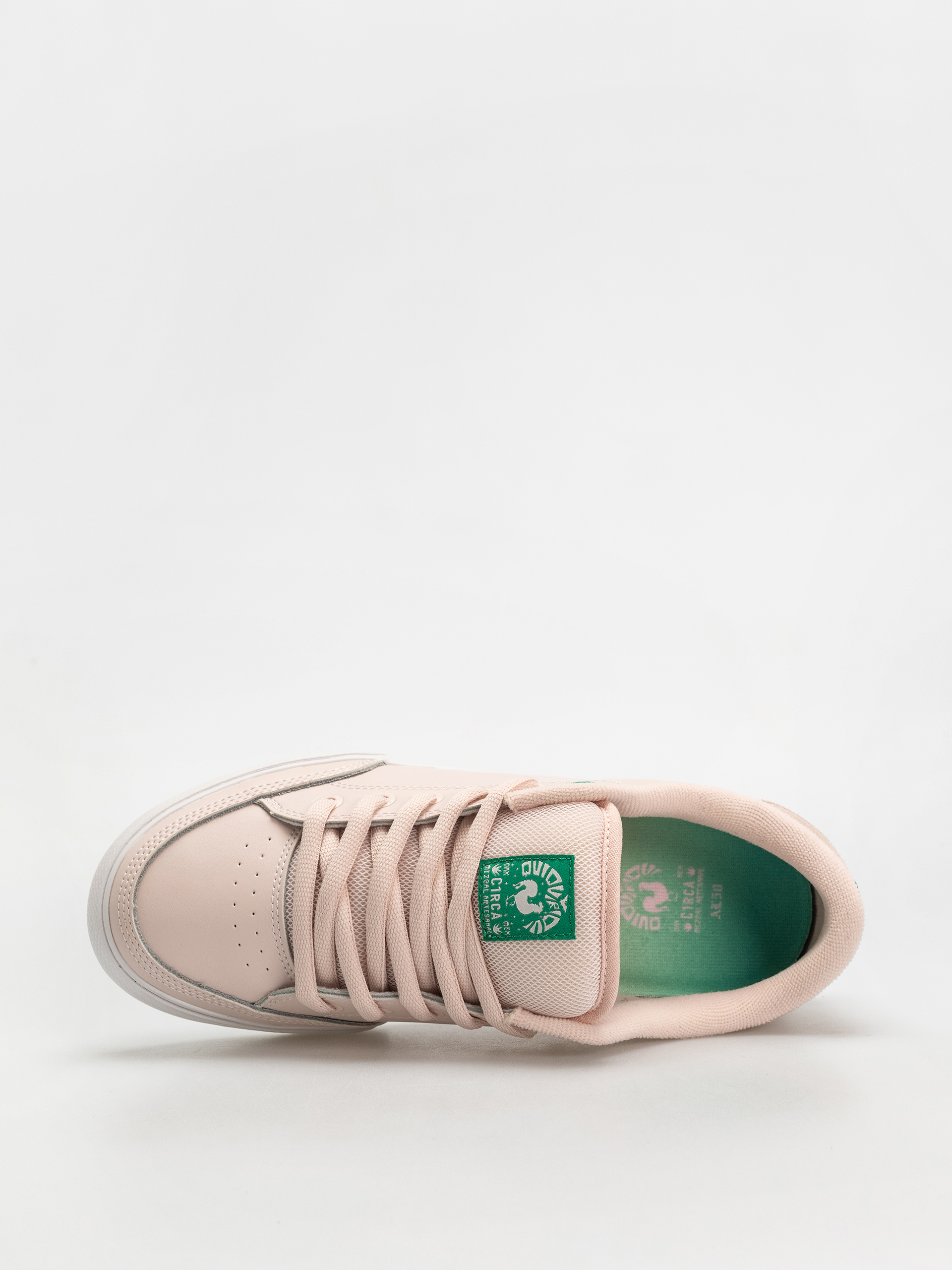 Cipők Circa Al 50 QQRQ (paloma/blarney/white)