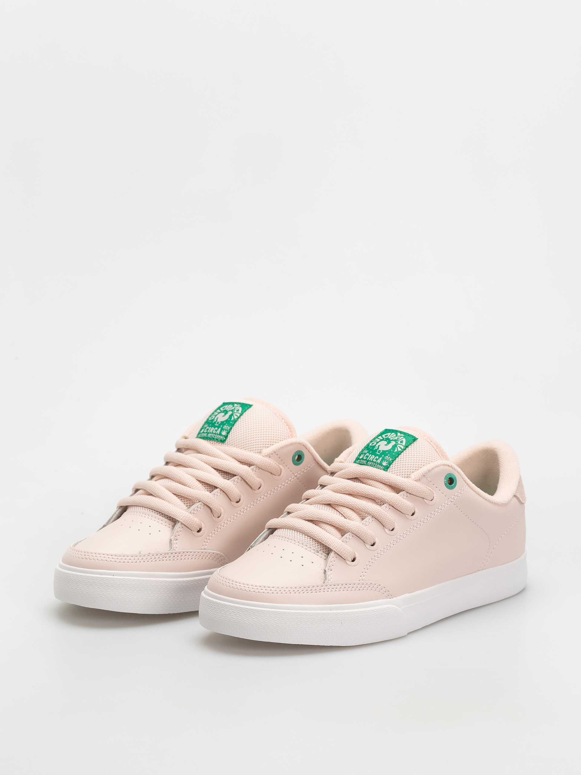 Cipők Circa Al 50 QQRQ (paloma/blarney/white)