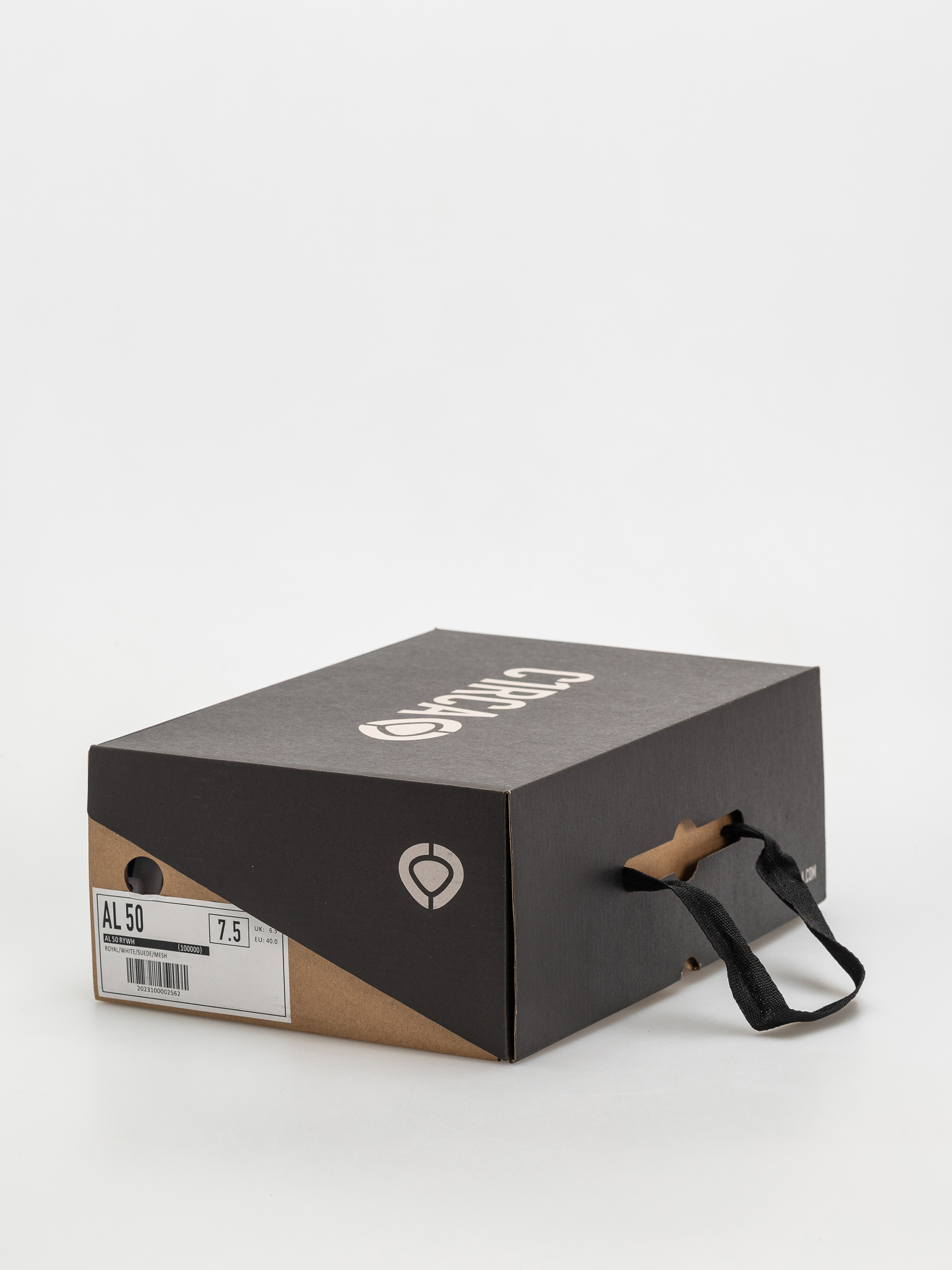 Cipők Circa Al 50 (royal/white)