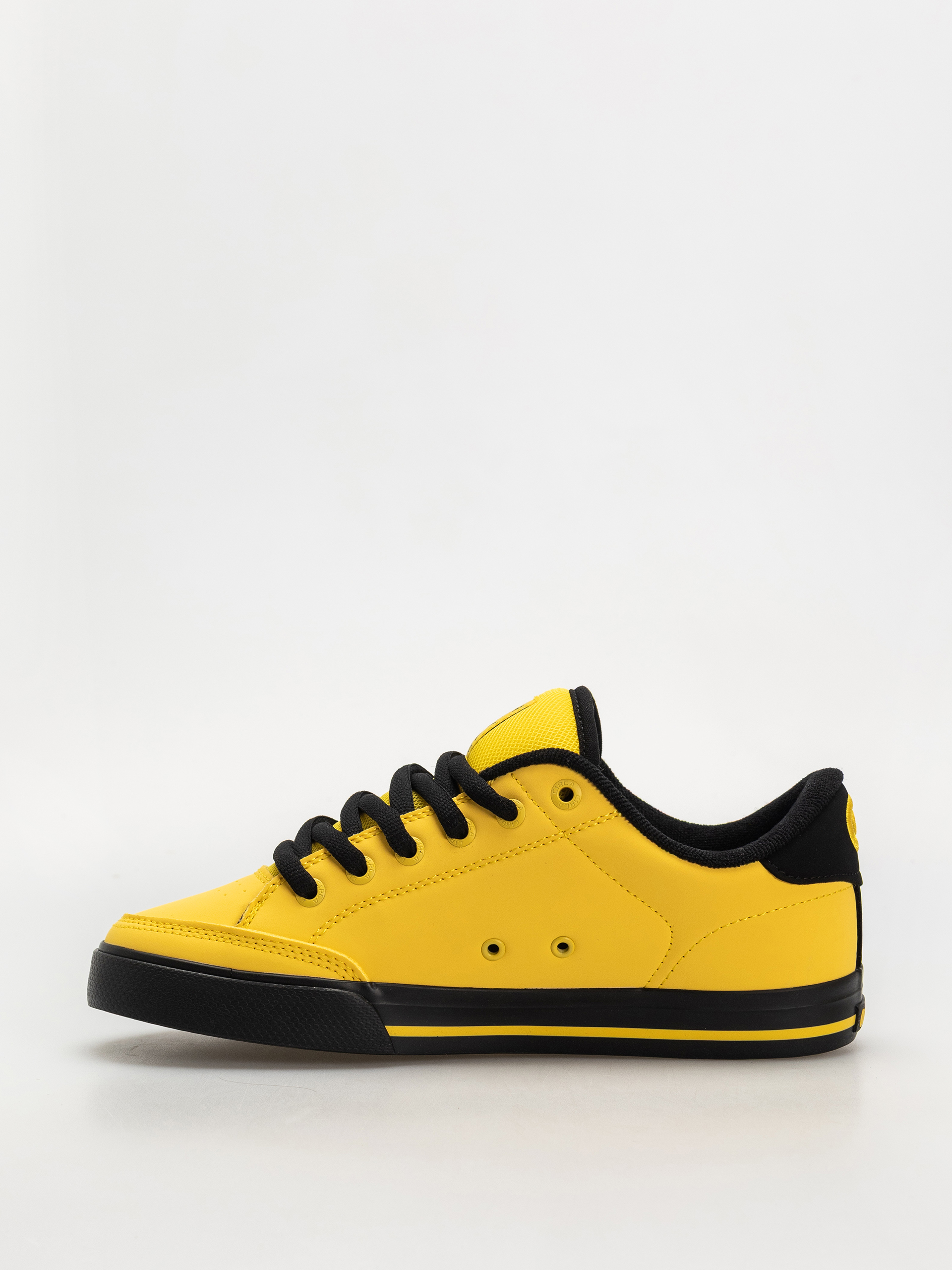 Cipők Circa Al 50 Pro (yellow/black)
